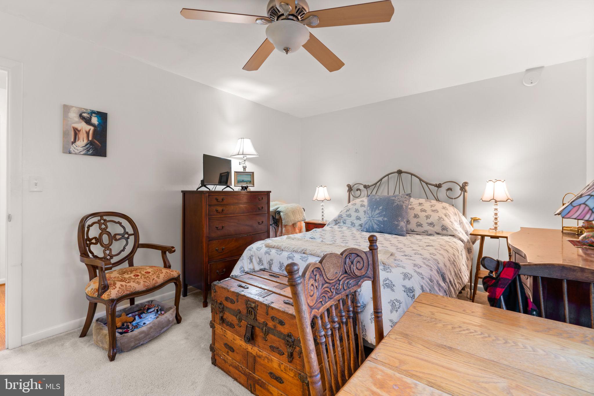 WESTMINSTER ELECTION DISTRICT - Residential