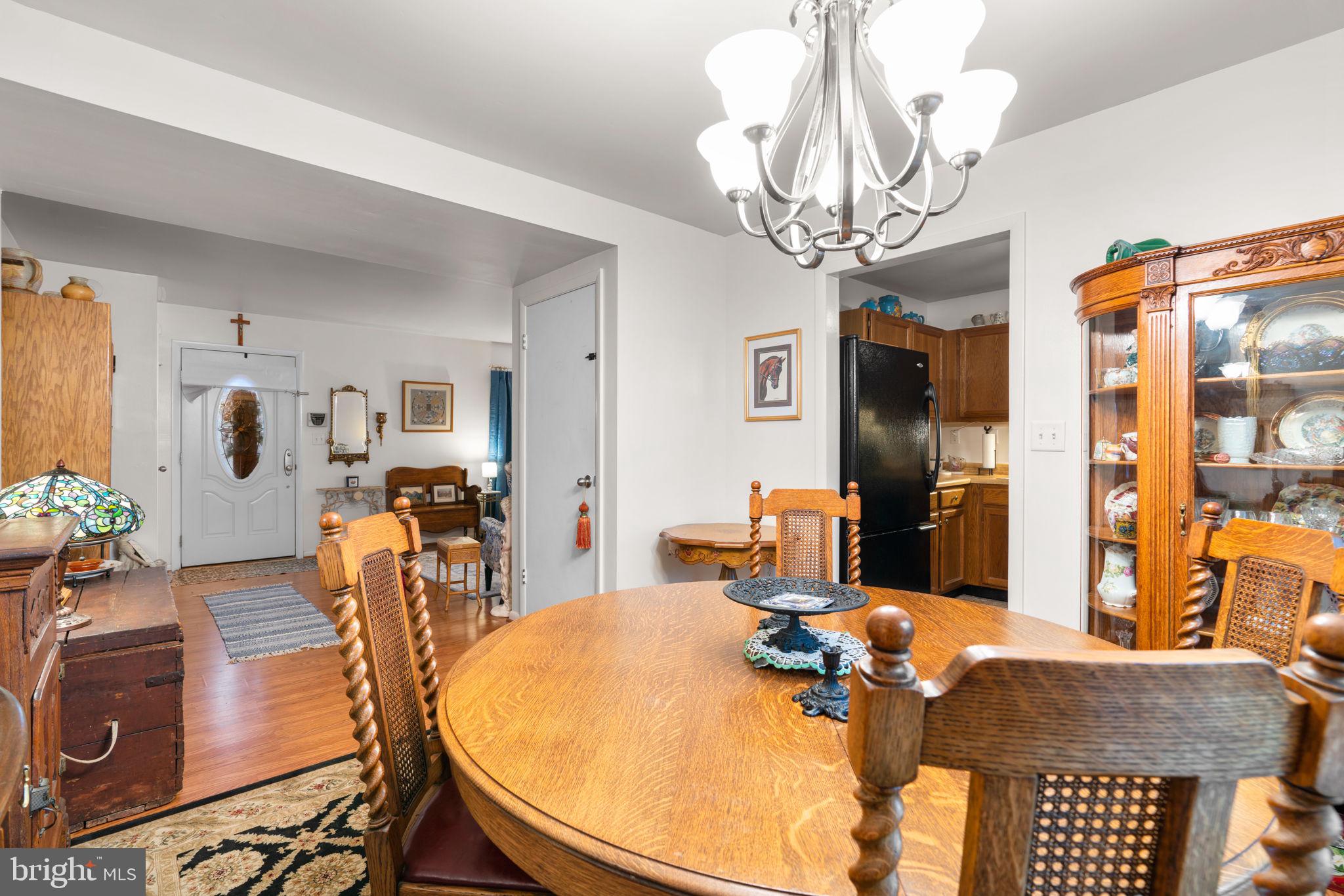 WESTMINSTER ELECTION DISTRICT - Residential