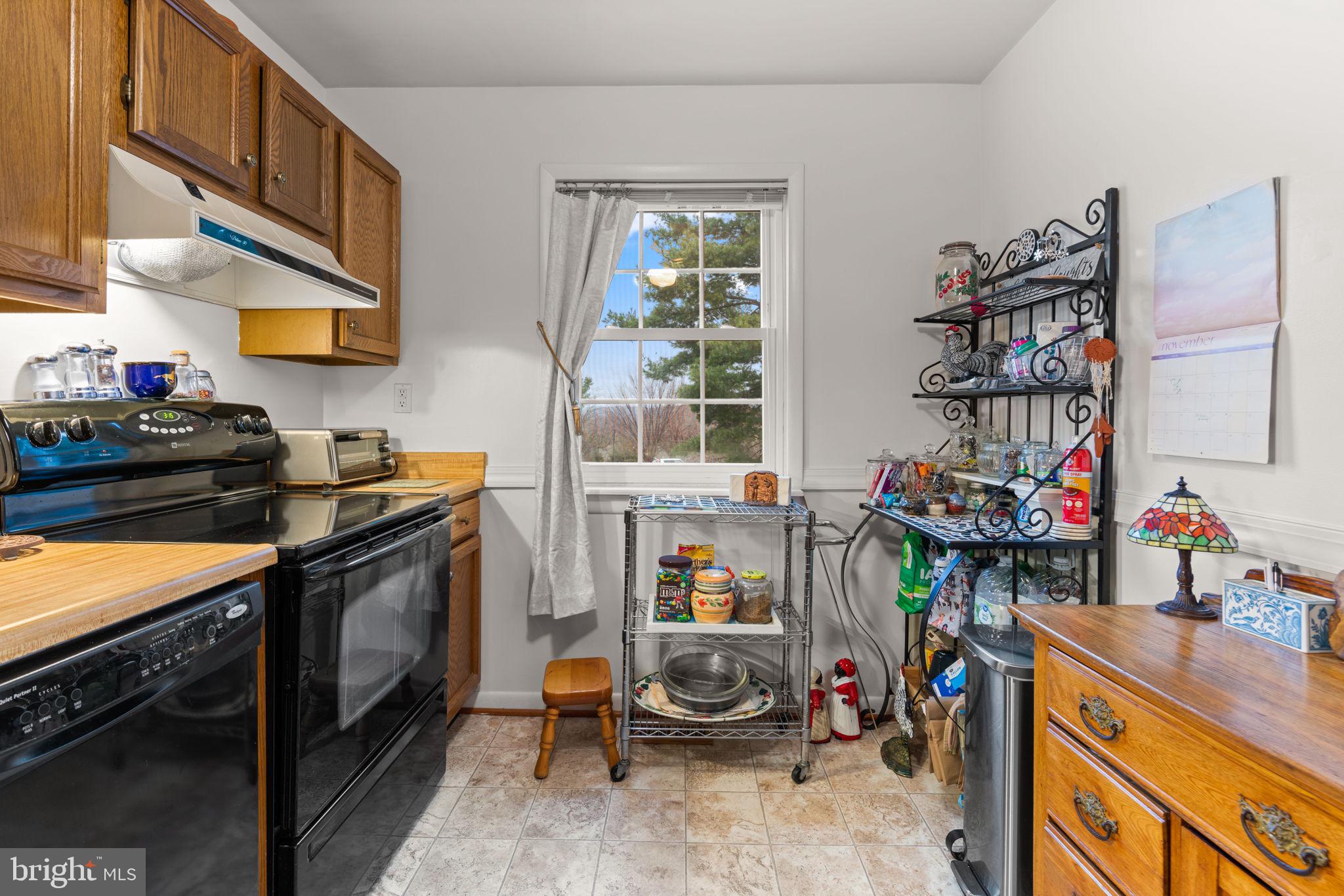 WESTMINSTER ELECTION DISTRICT - Residential