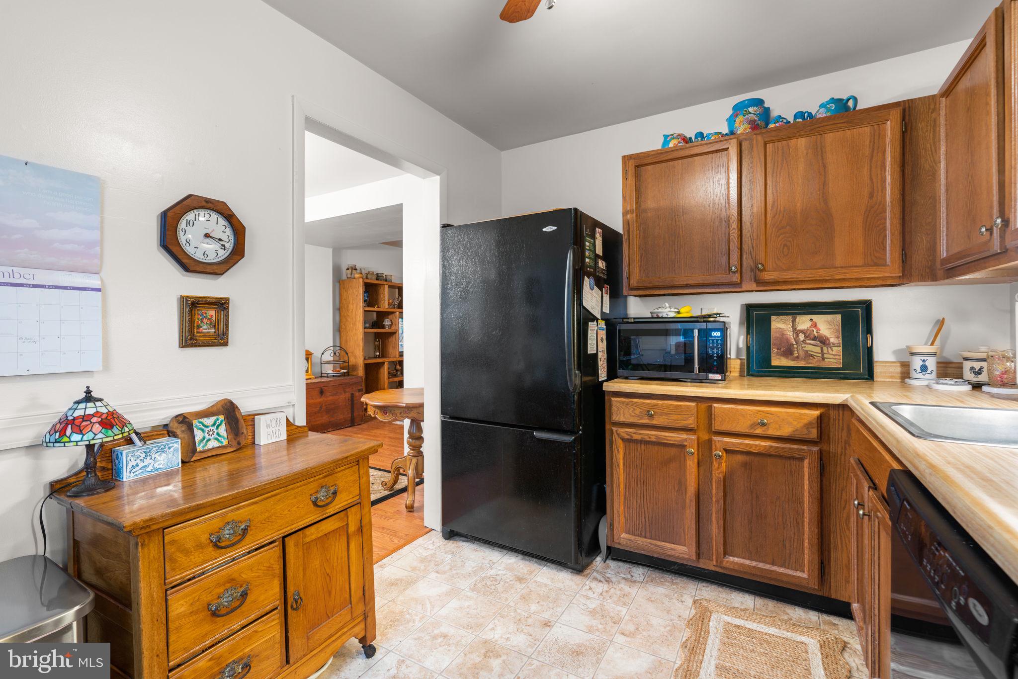 WESTMINSTER ELECTION DISTRICT - Residential