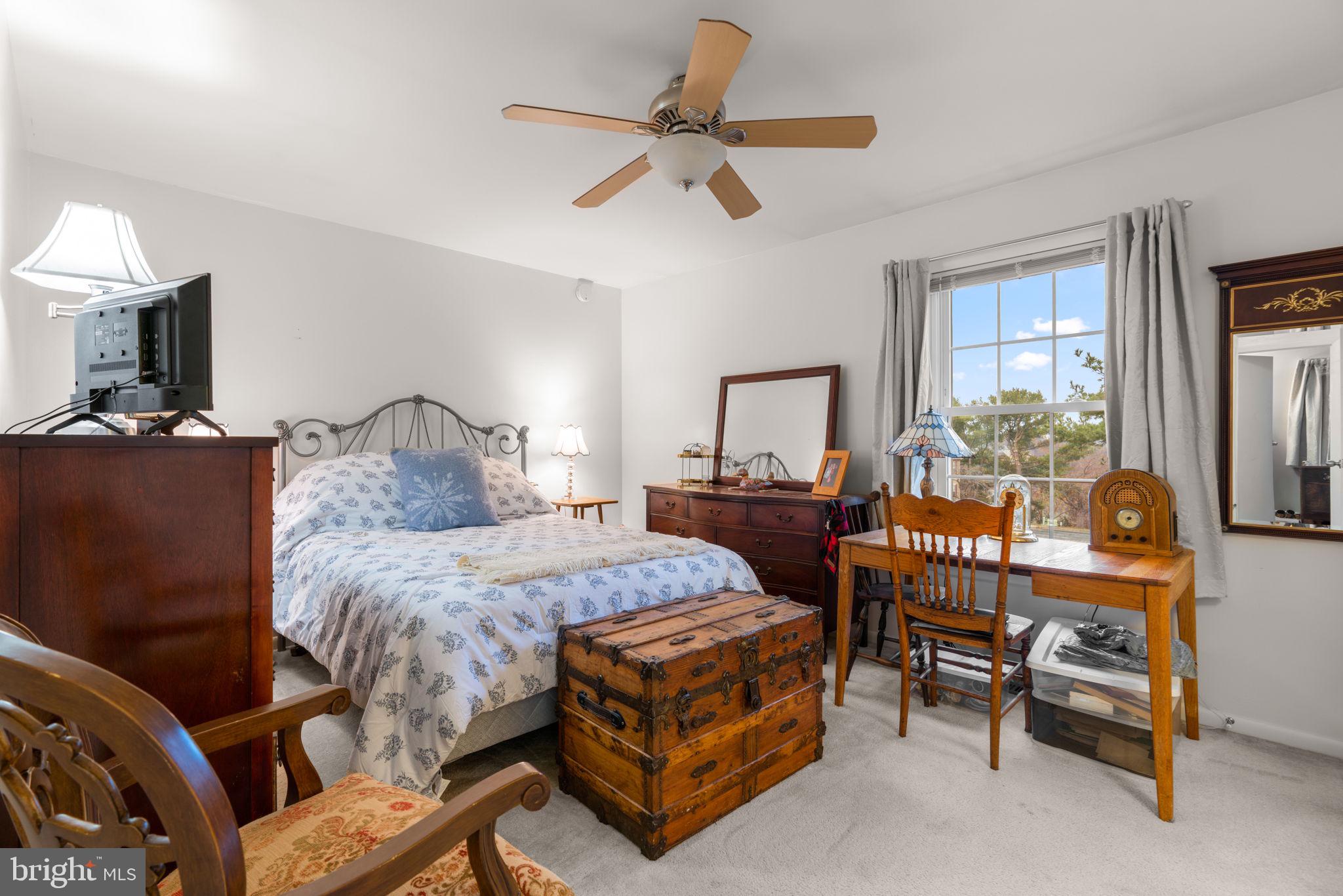 WESTMINSTER ELECTION DISTRICT - Residential