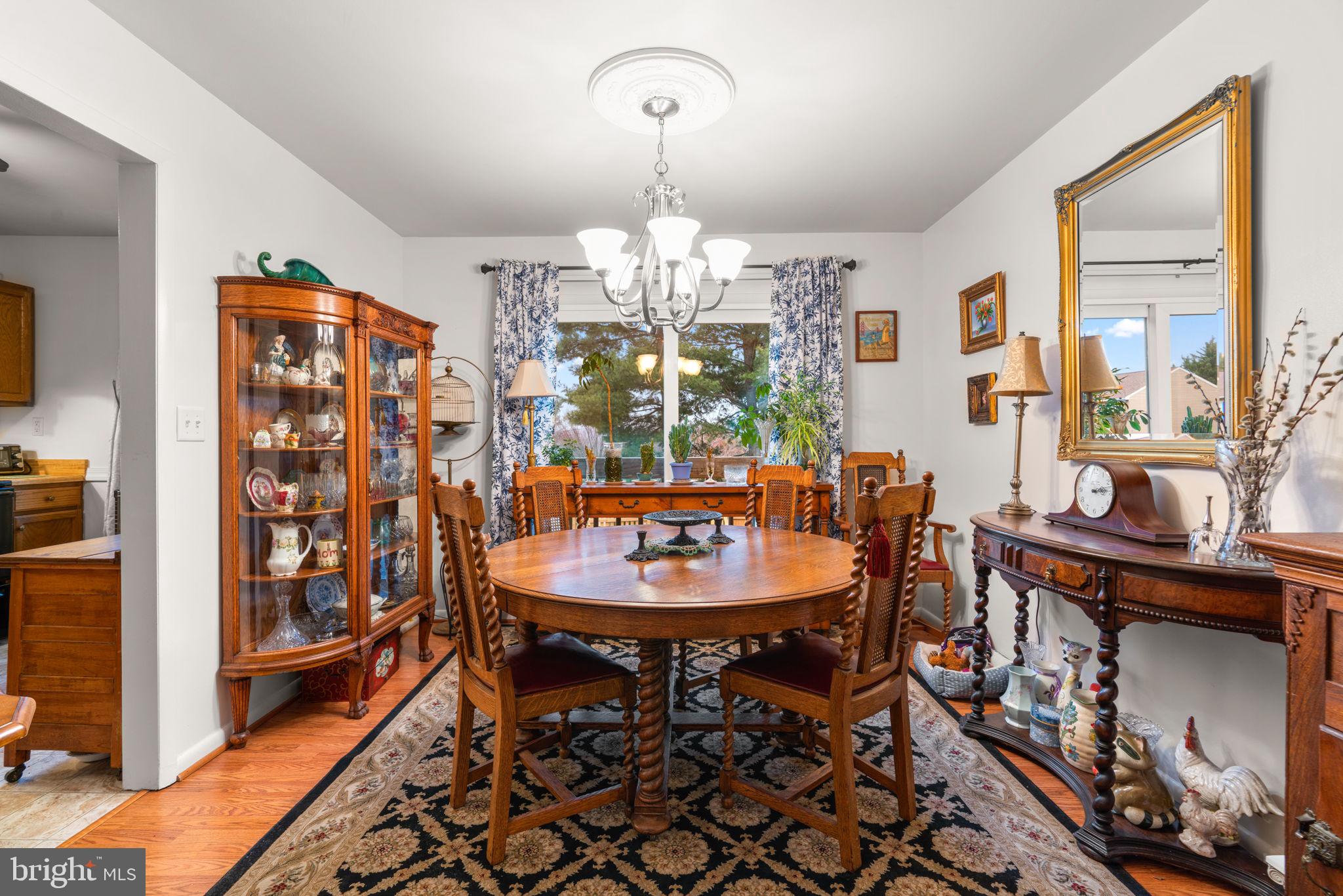 WESTMINSTER ELECTION DISTRICT - Residential