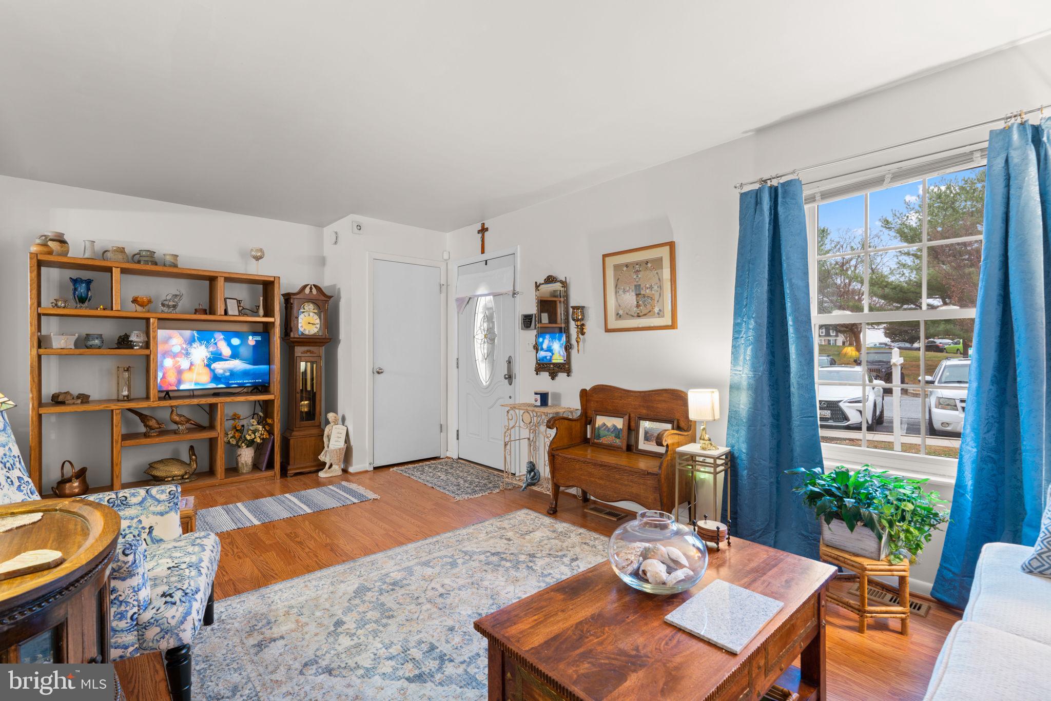 WESTMINSTER ELECTION DISTRICT - Residential