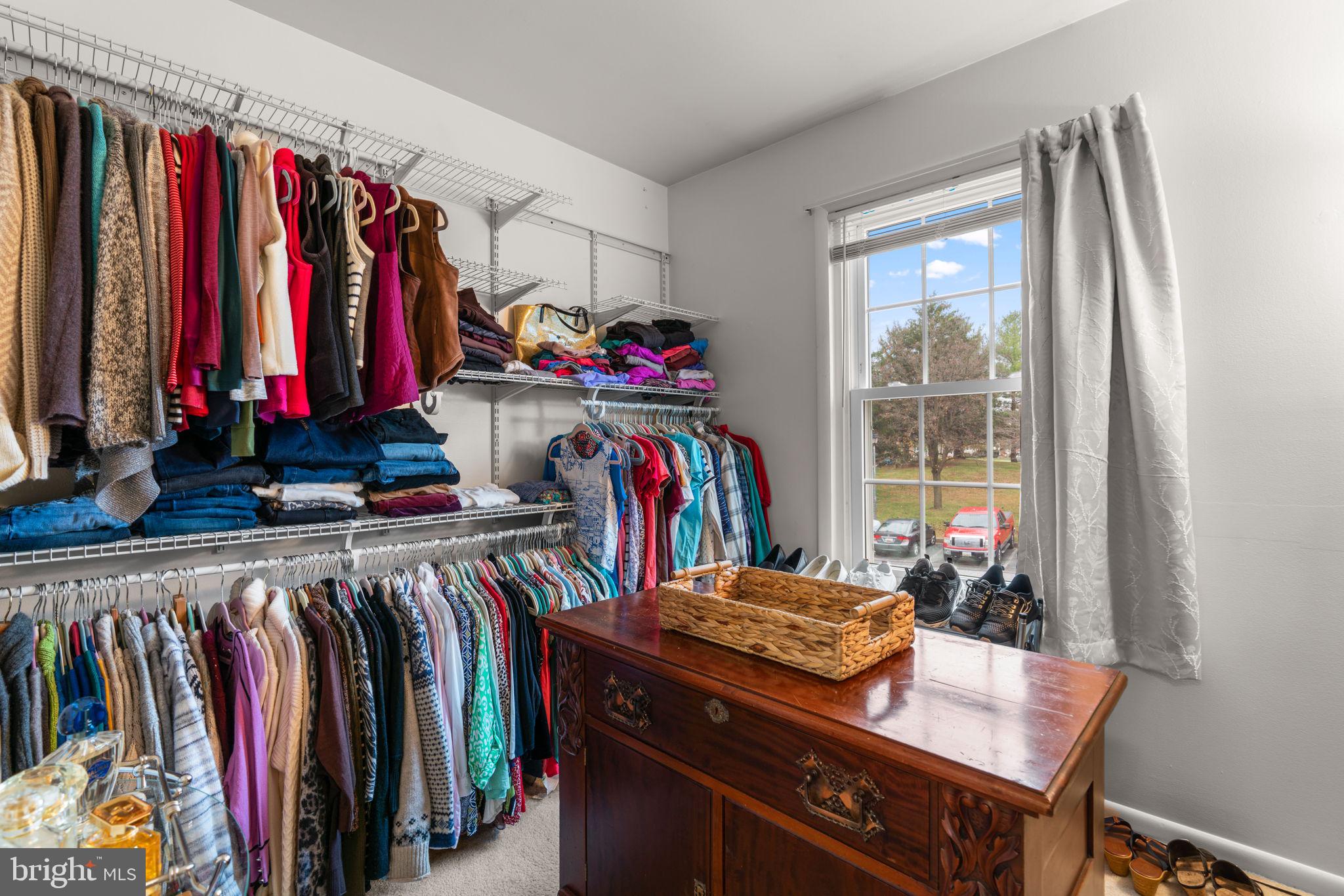 WESTMINSTER ELECTION DISTRICT - Residential