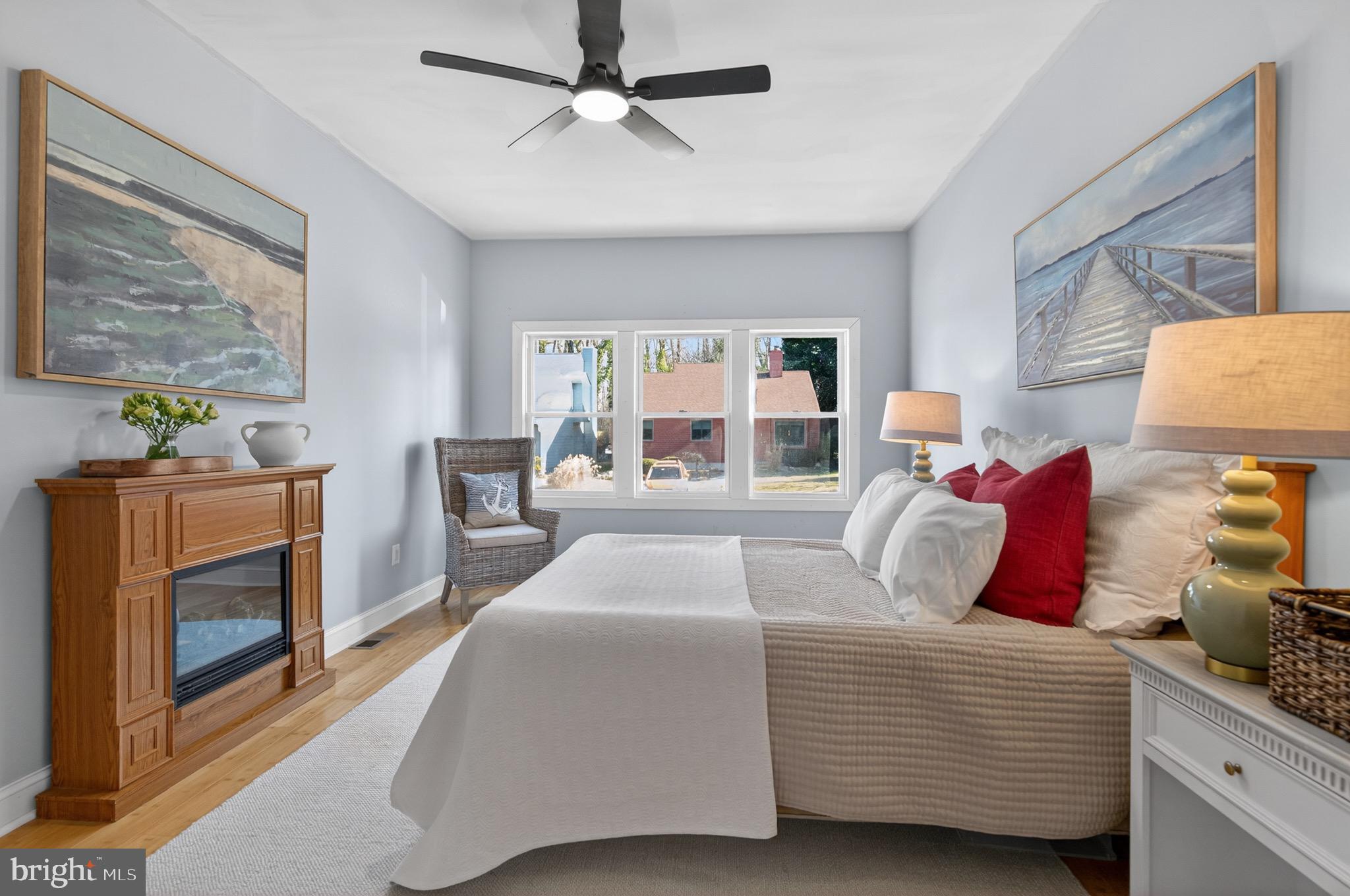 GEORGETOWN GROVE - Residential