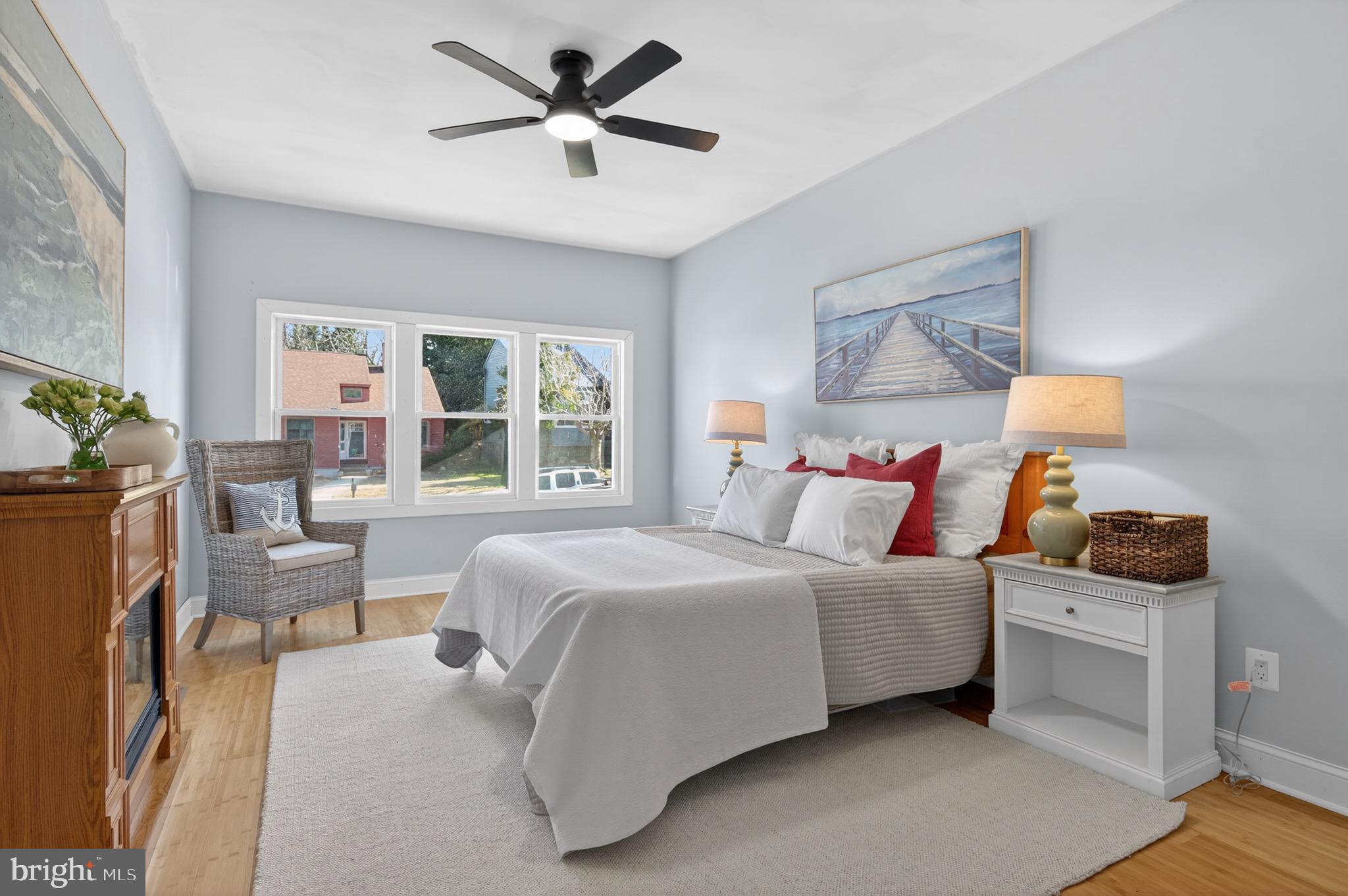 GEORGETOWN GROVE - Residential