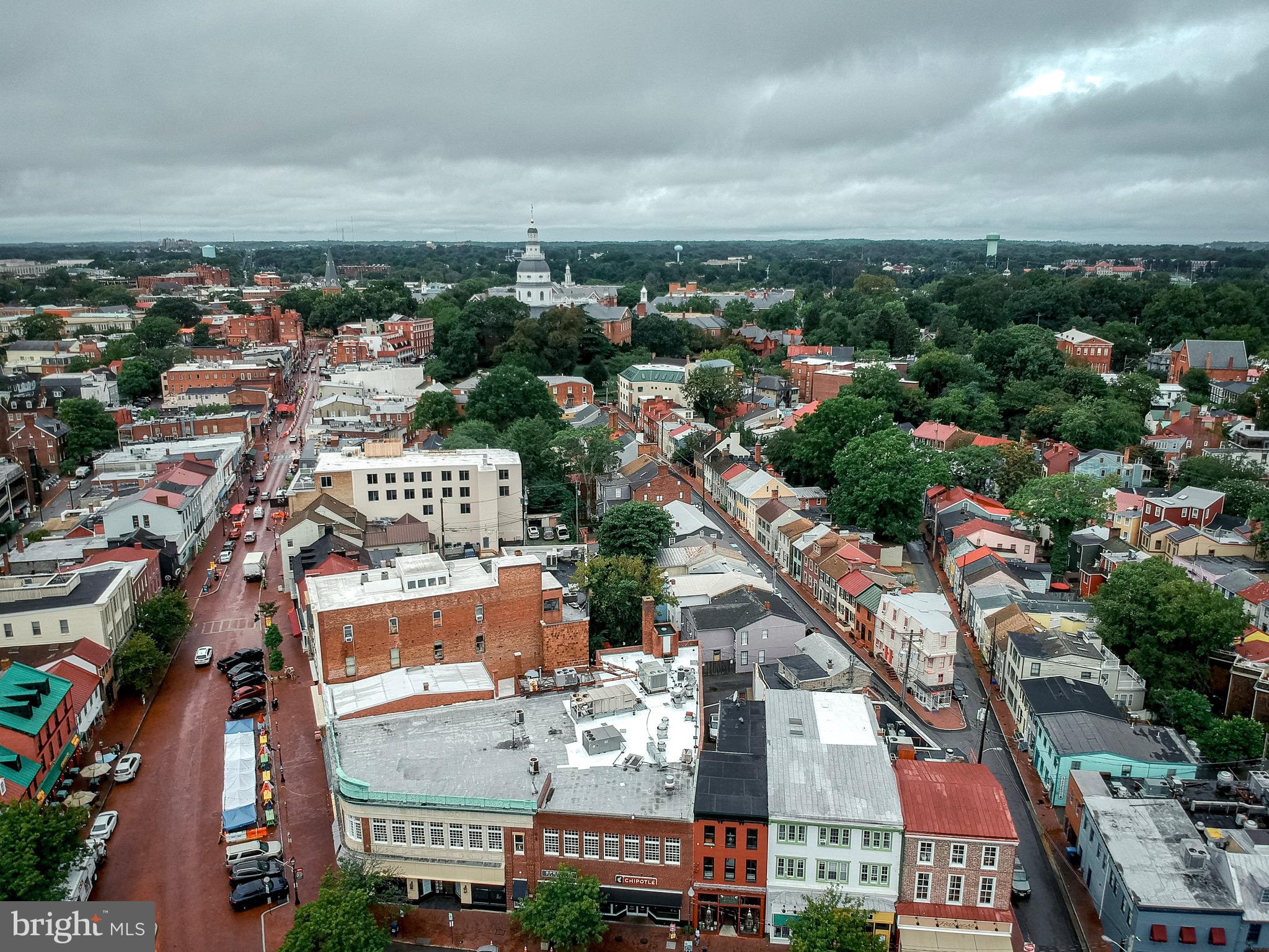 GEORGETOWN GROVE - Residential