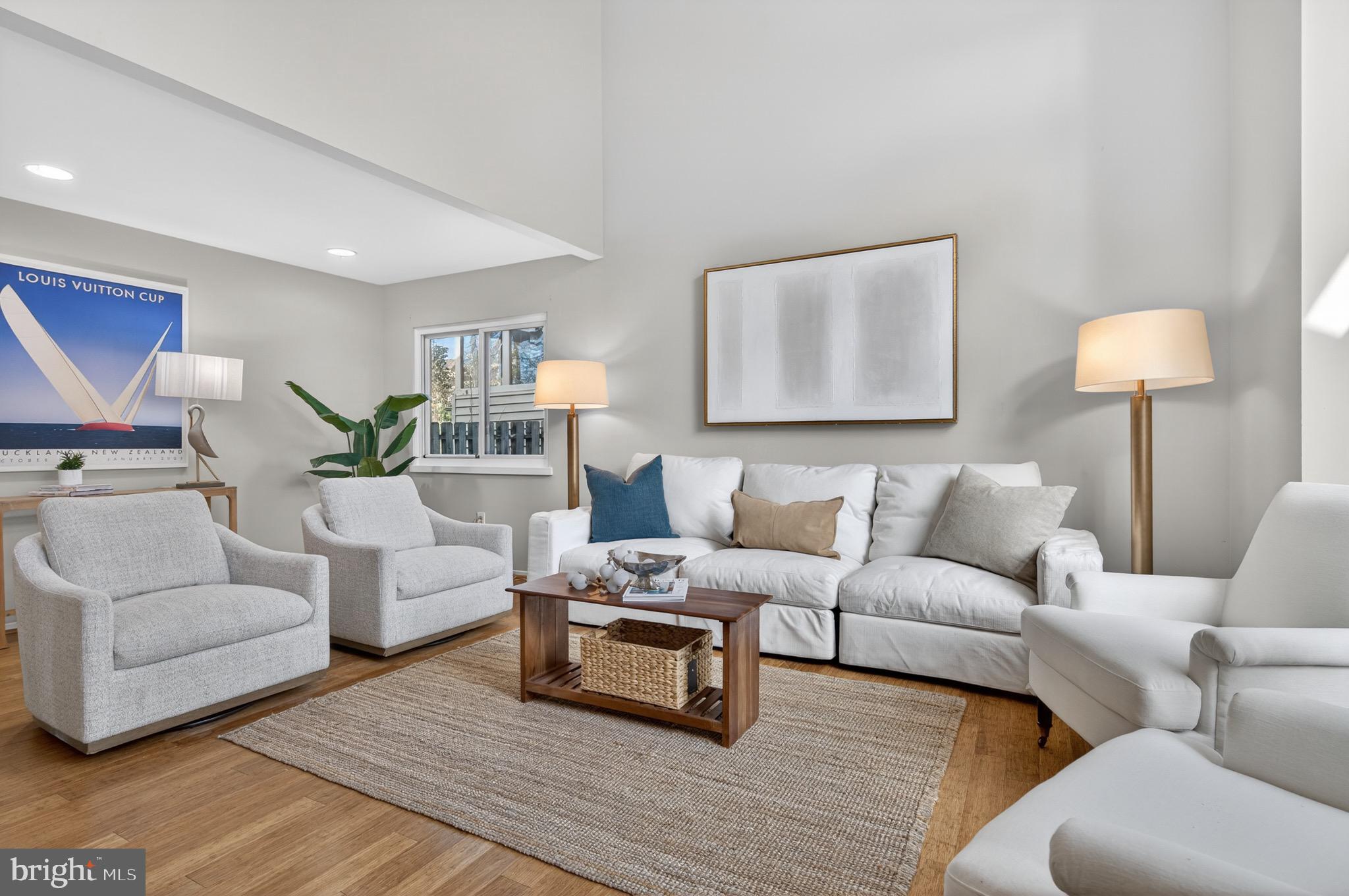 GEORGETOWN GROVE - Residential