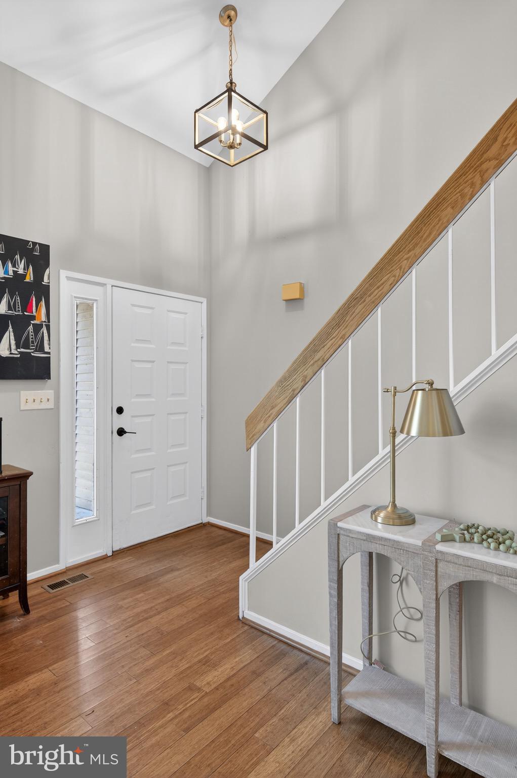 GEORGETOWN GROVE - Residential