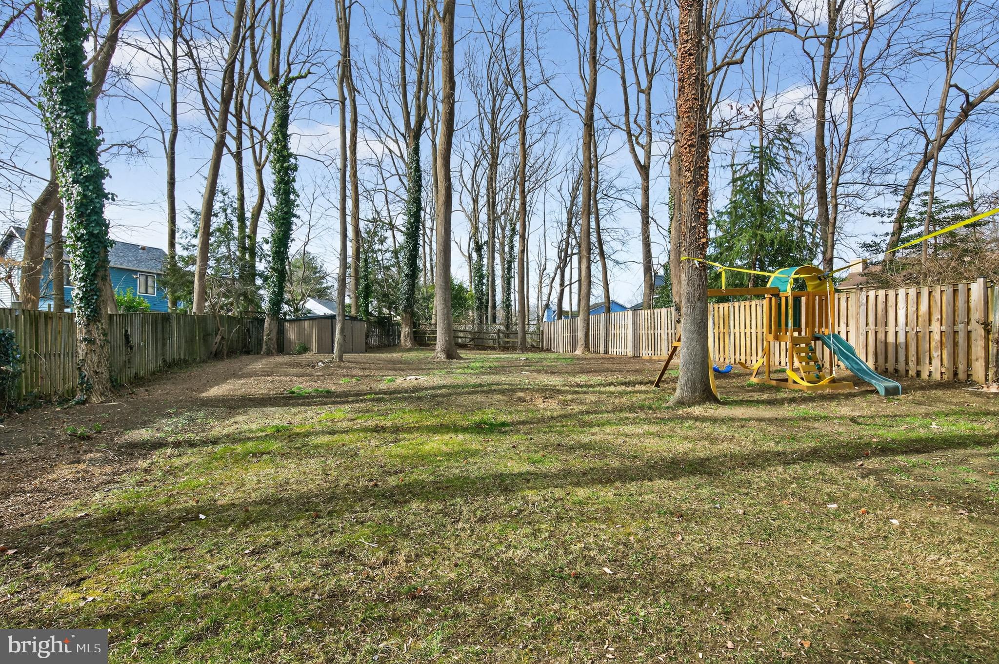 GEORGETOWN GROVE - Residential