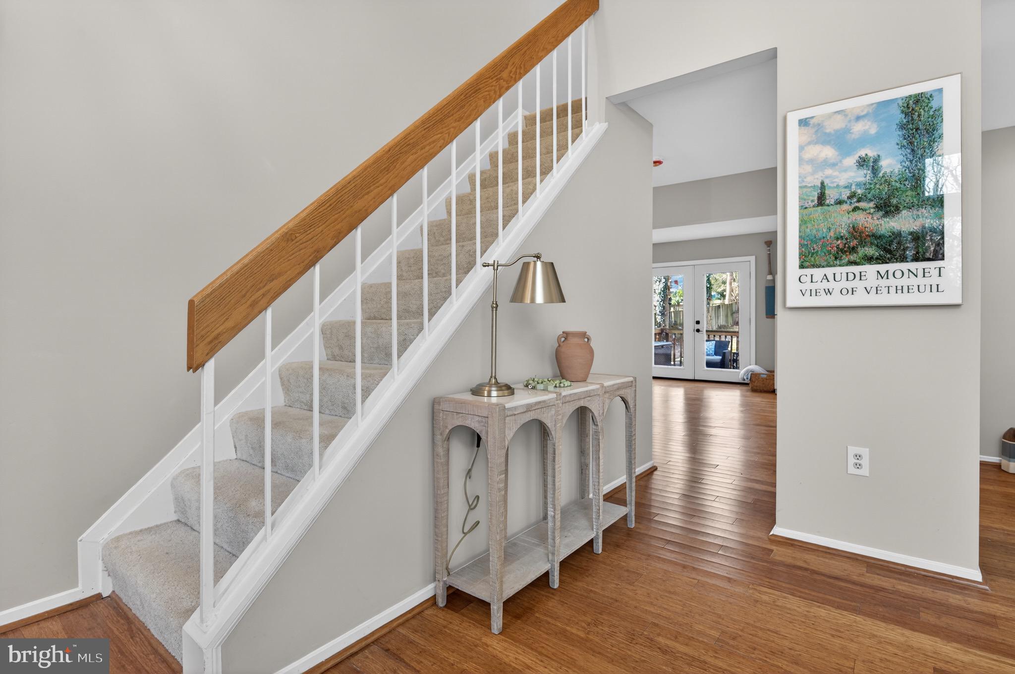 GEORGETOWN GROVE - Residential