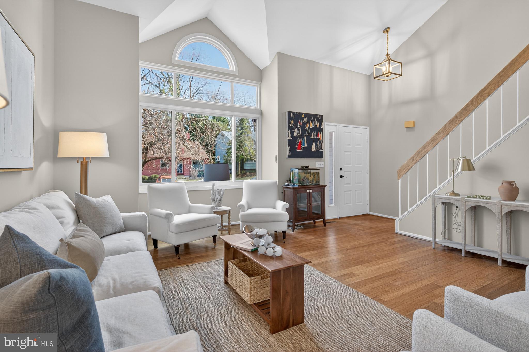 GEORGETOWN GROVE - Residential