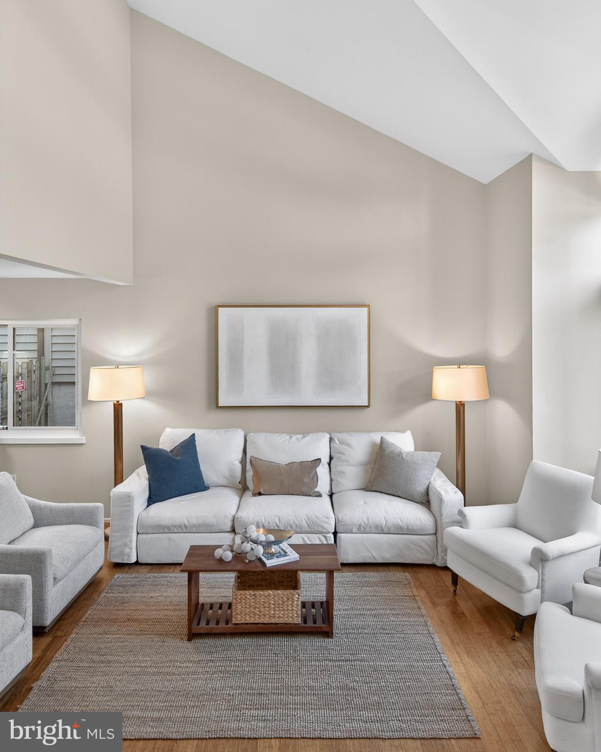 GEORGETOWN GROVE - Residential