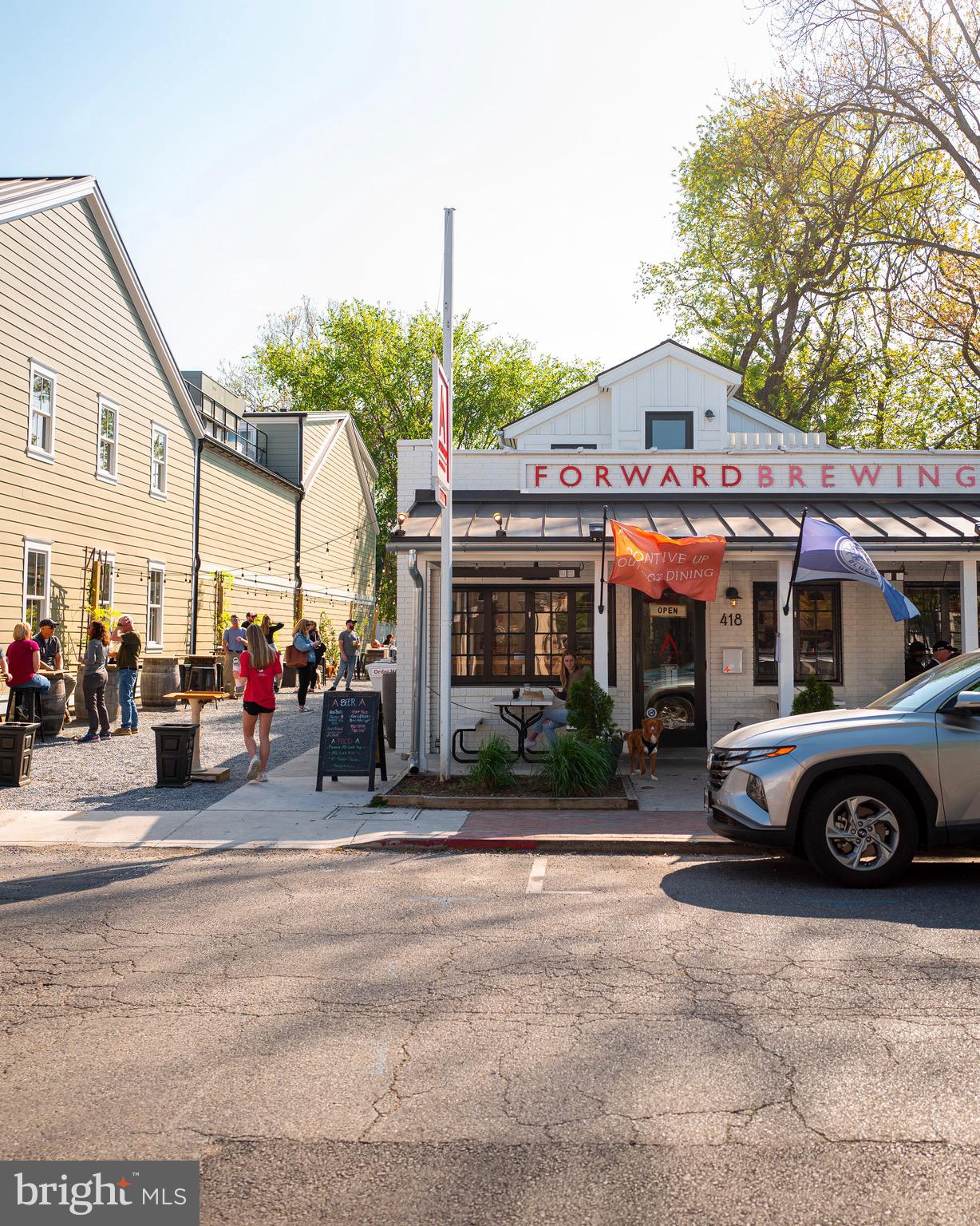 GEORGETOWN GROVE - Residential