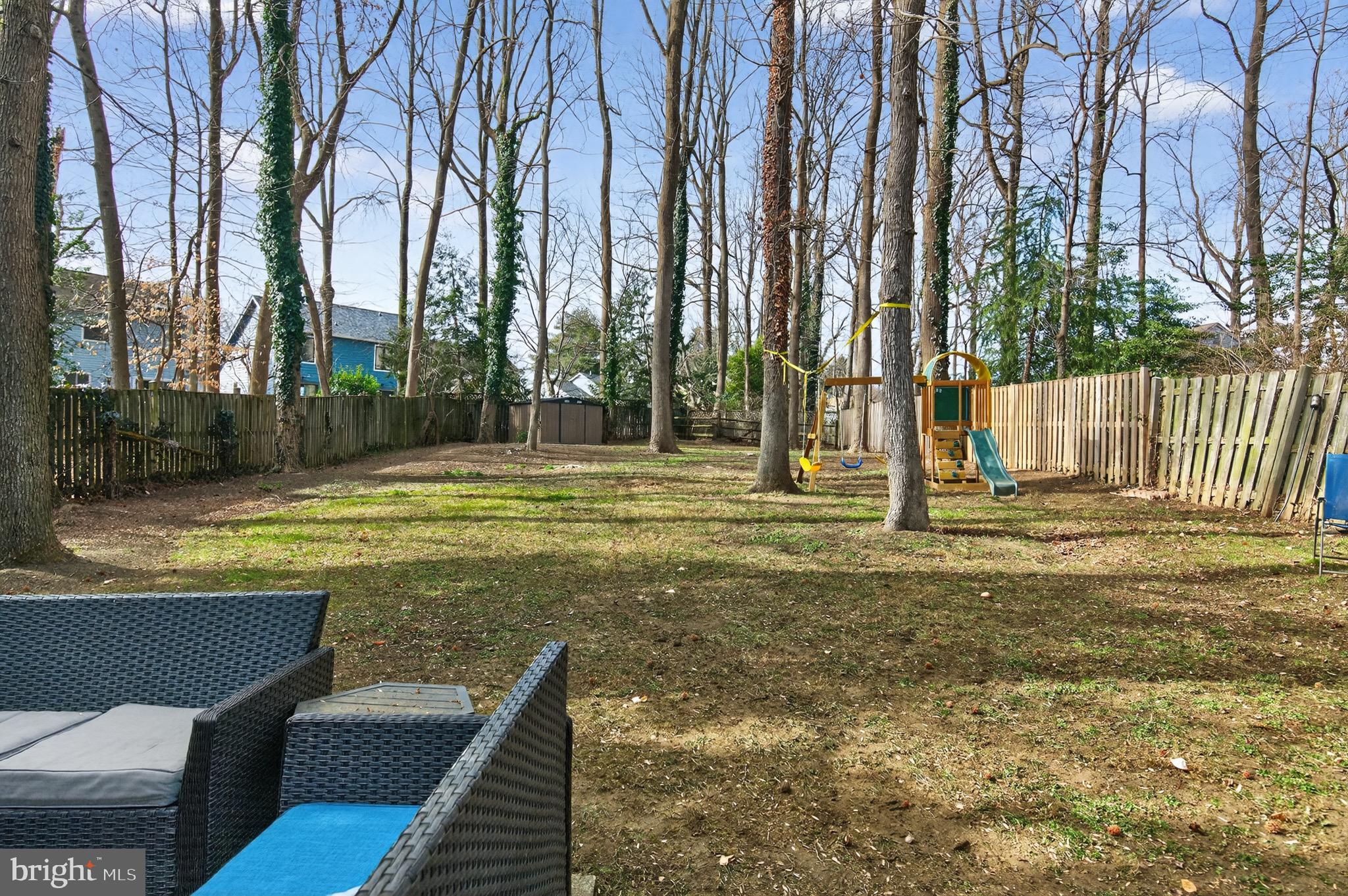 GEORGETOWN GROVE - Residential