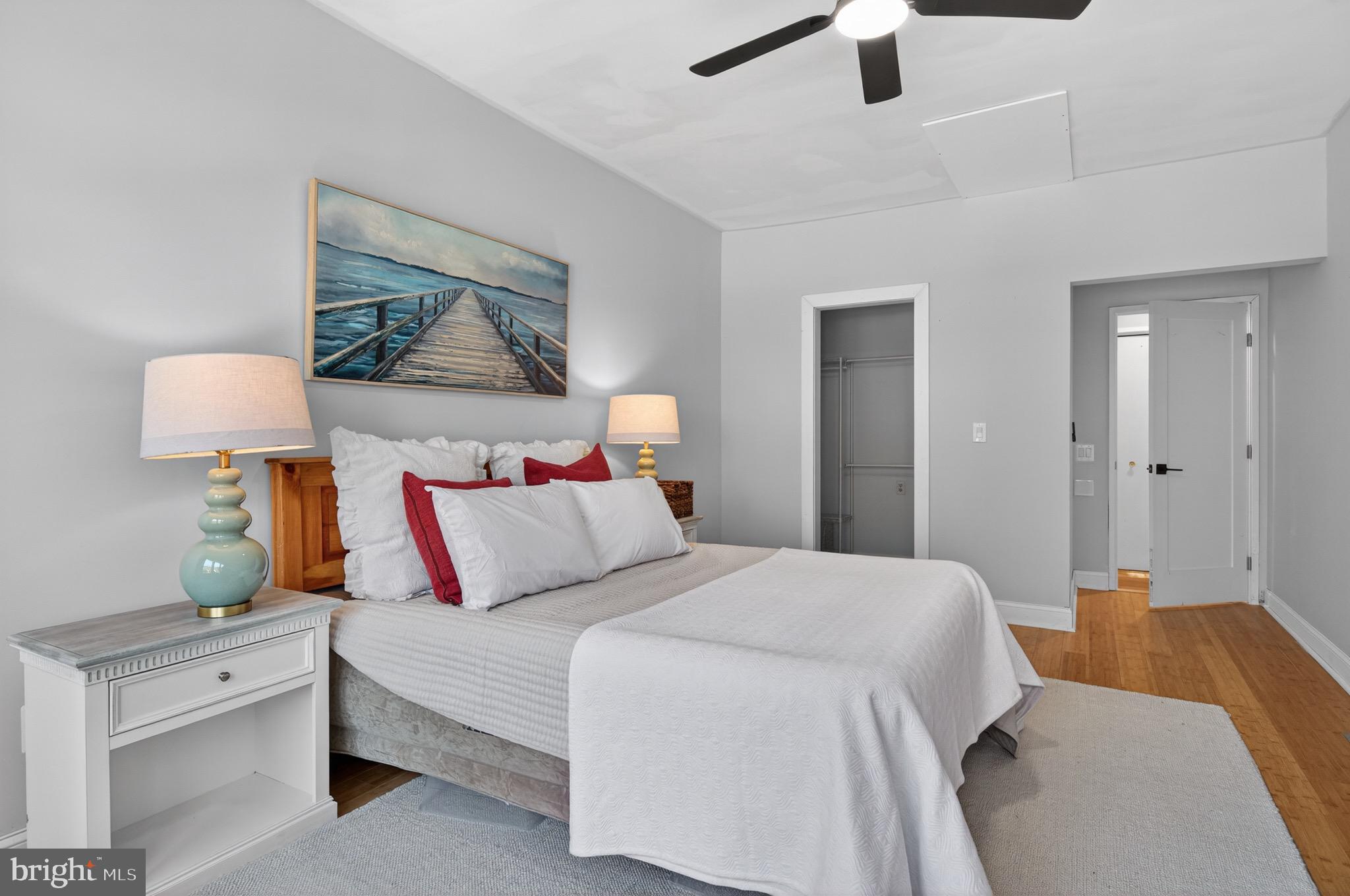 GEORGETOWN GROVE - Residential