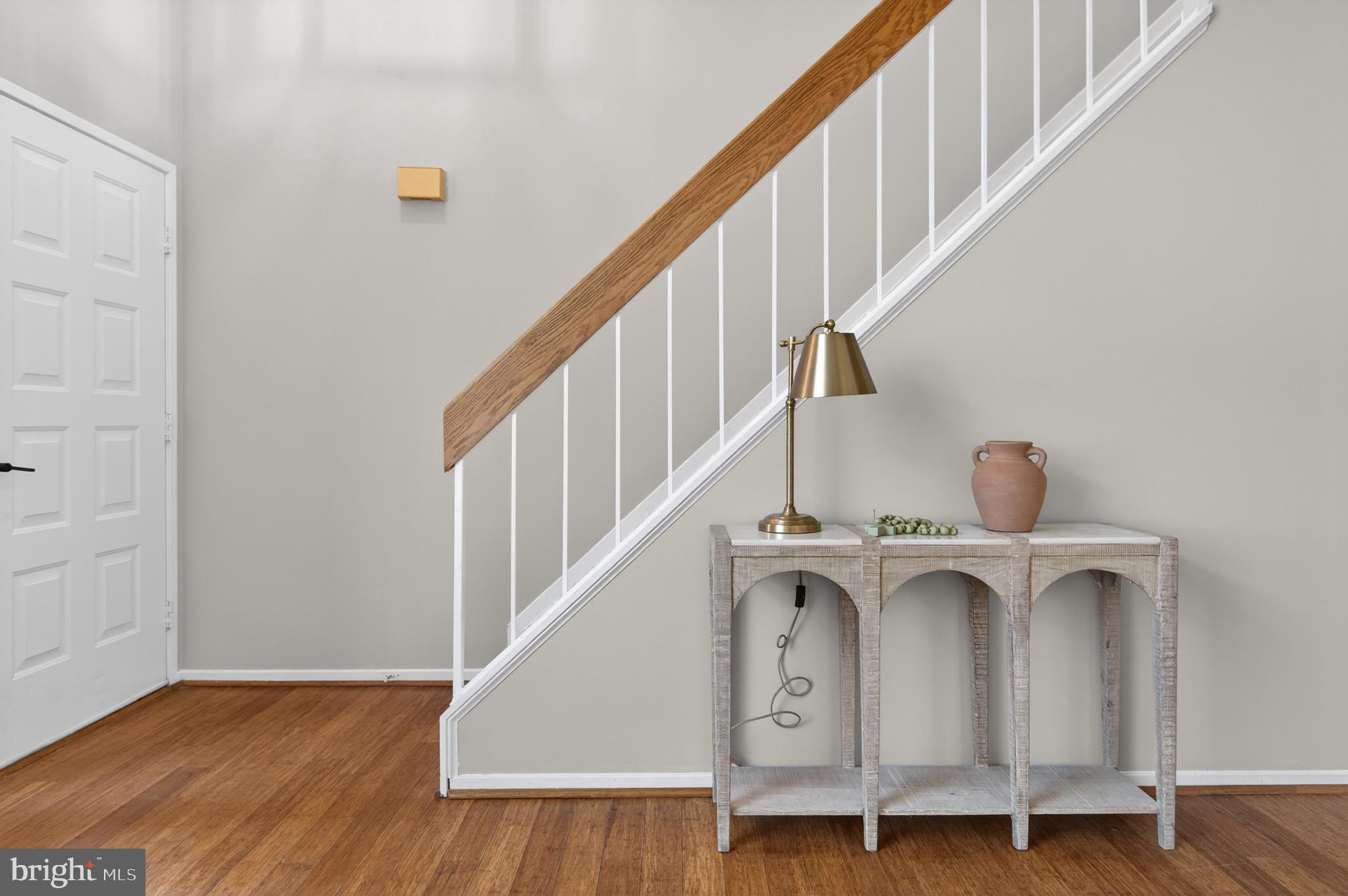 GEORGETOWN GROVE - Residential