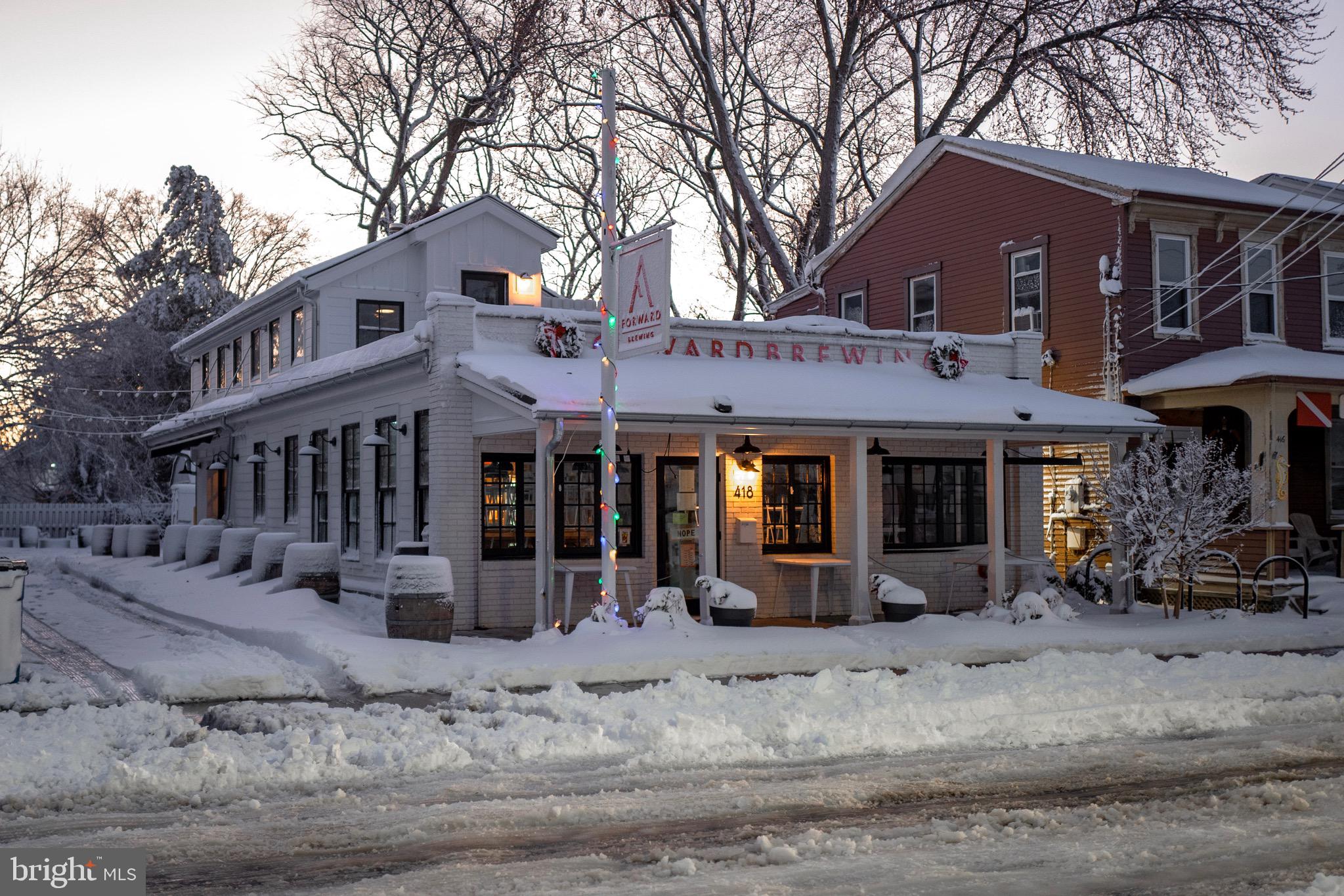 GEORGETOWN GROVE - Residential