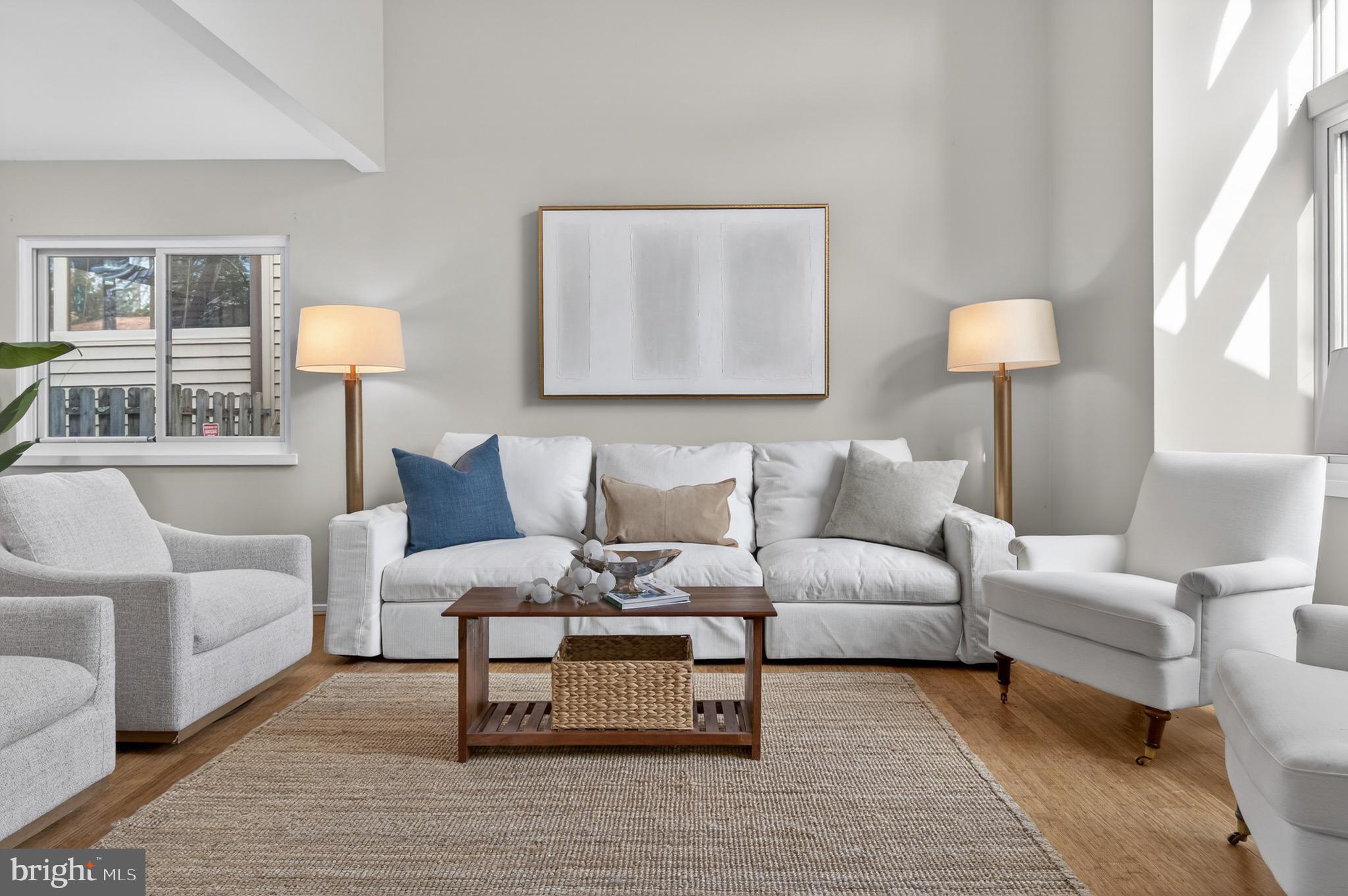 GEORGETOWN GROVE - Residential