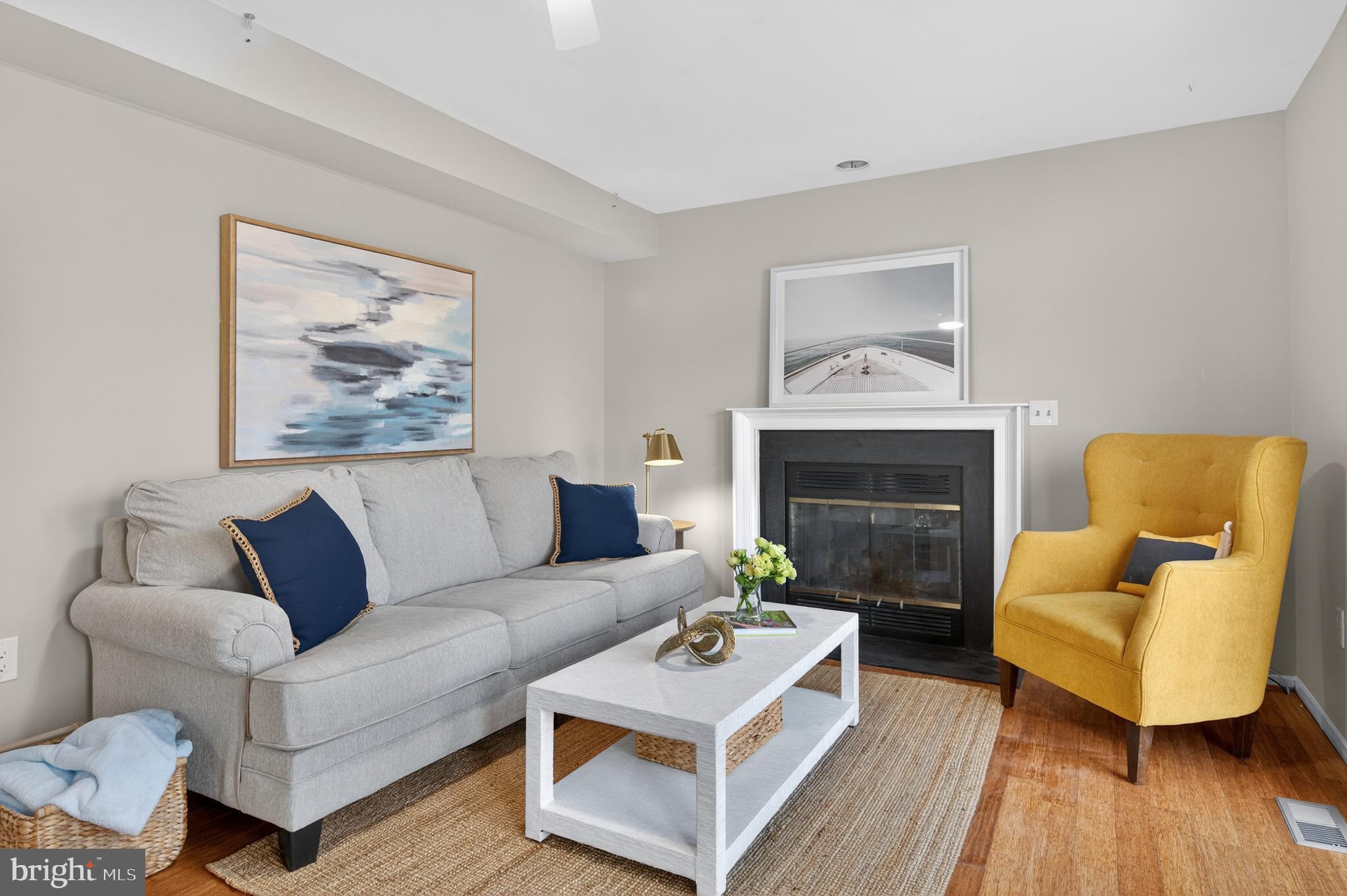 GEORGETOWN GROVE - Residential