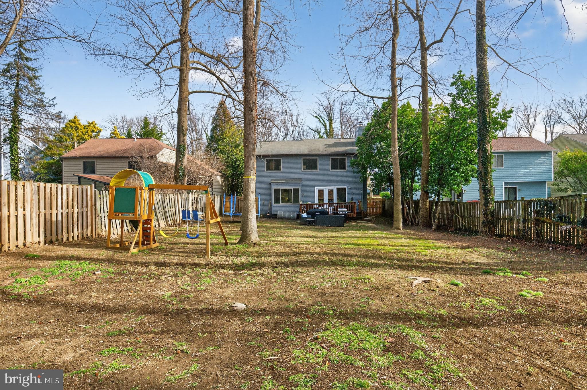 GEORGETOWN GROVE - Residential