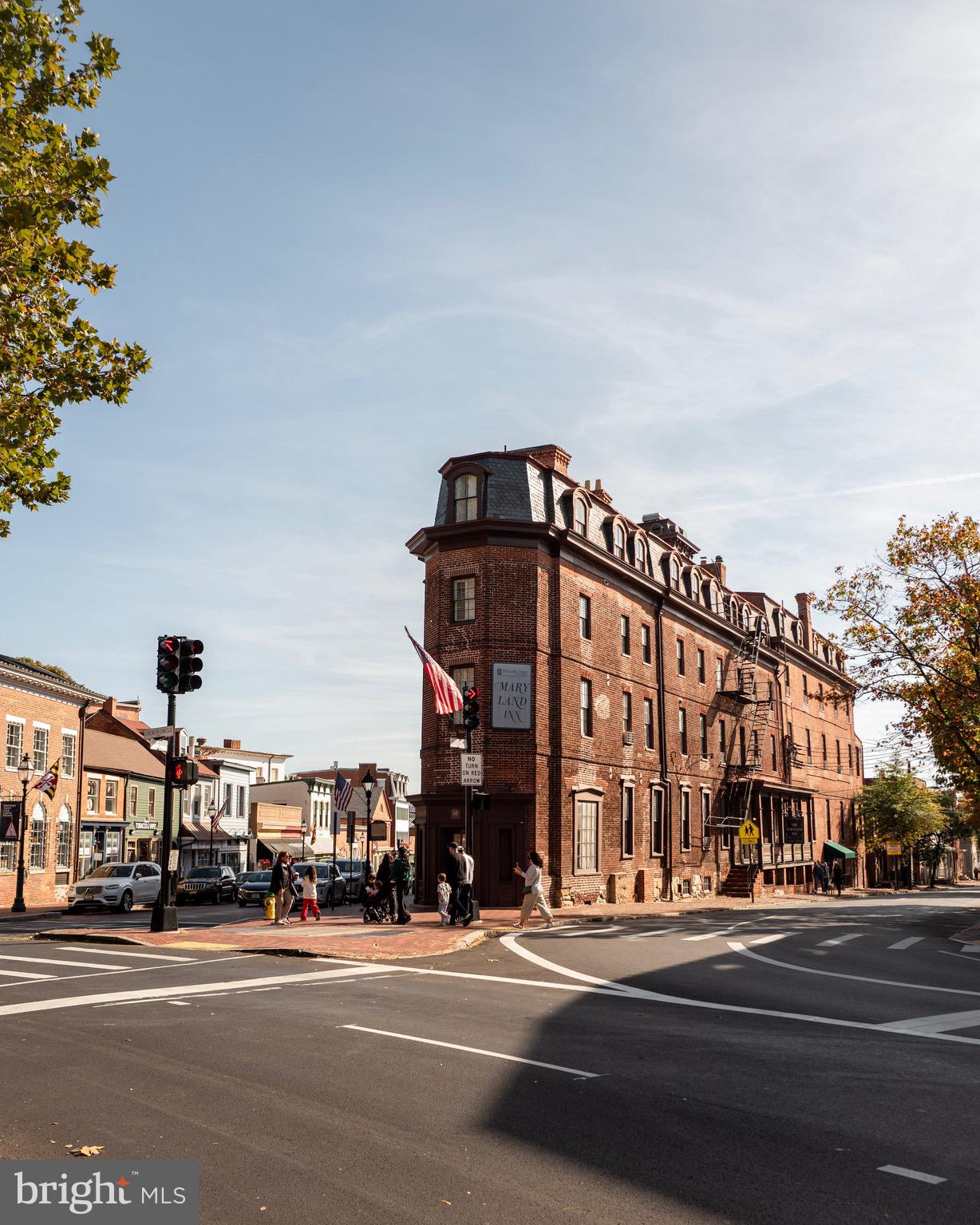 GEORGETOWN GROVE - Residential