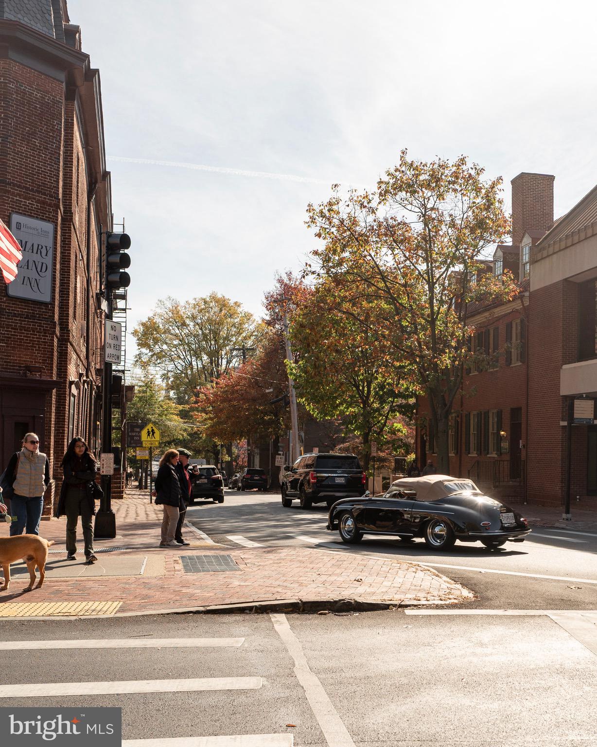 GEORGETOWN GROVE - Residential