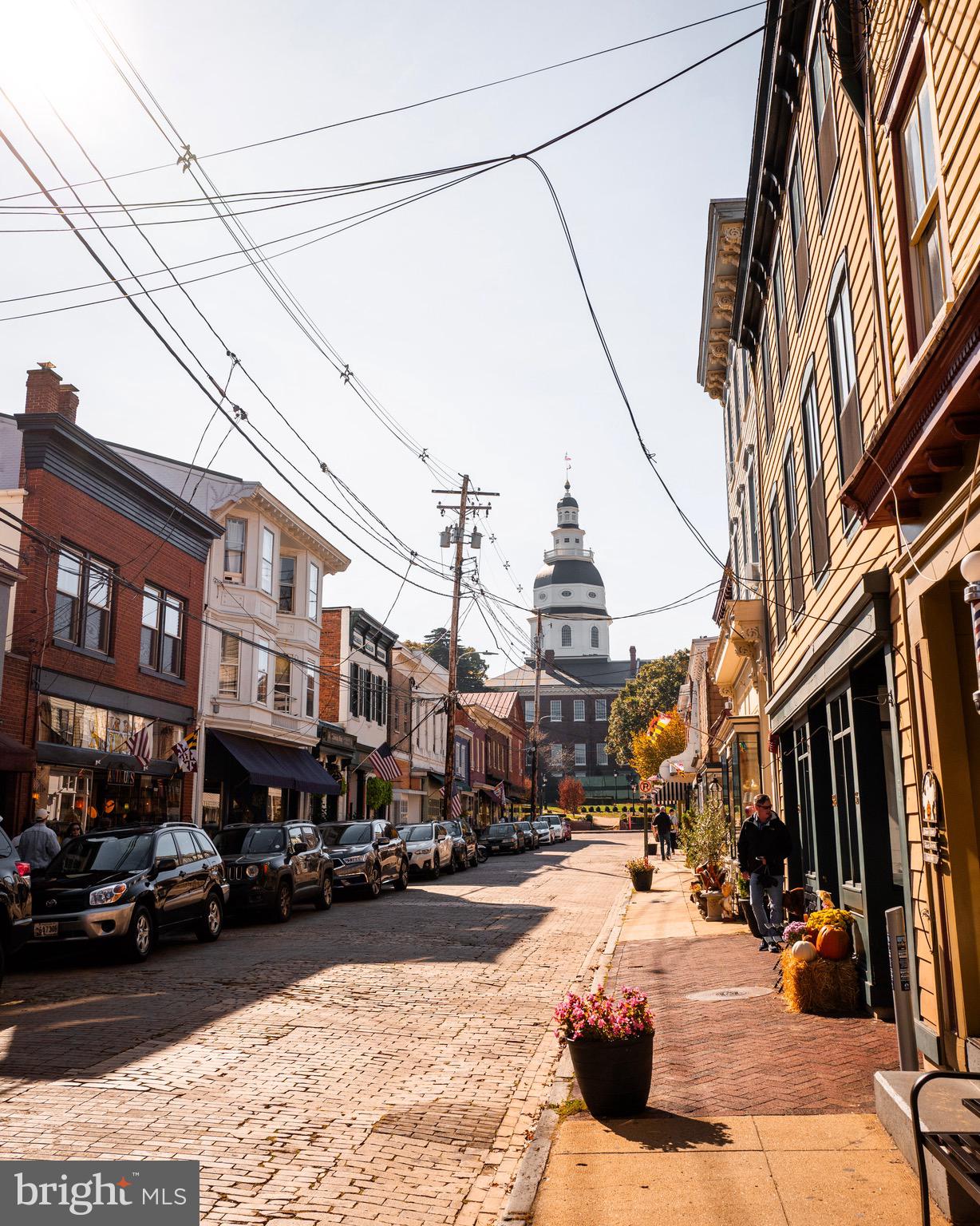 GEORGETOWN GROVE - Residential