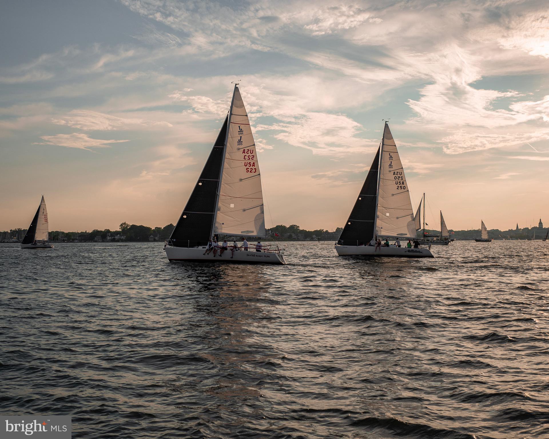 GEORGETOWN GROVE - Residential