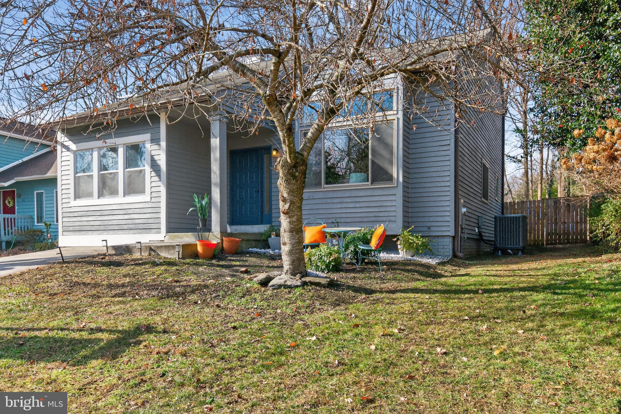 GEORGETOWN GROVE - Residential