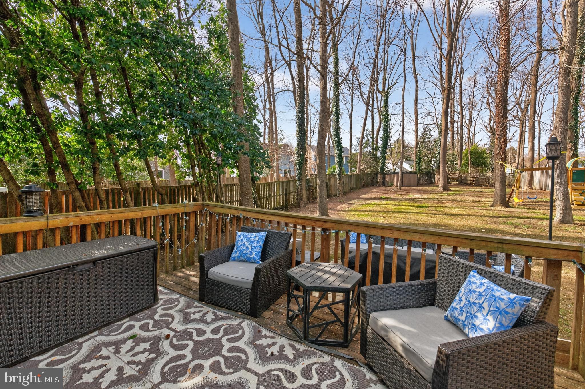 GEORGETOWN GROVE - Residential