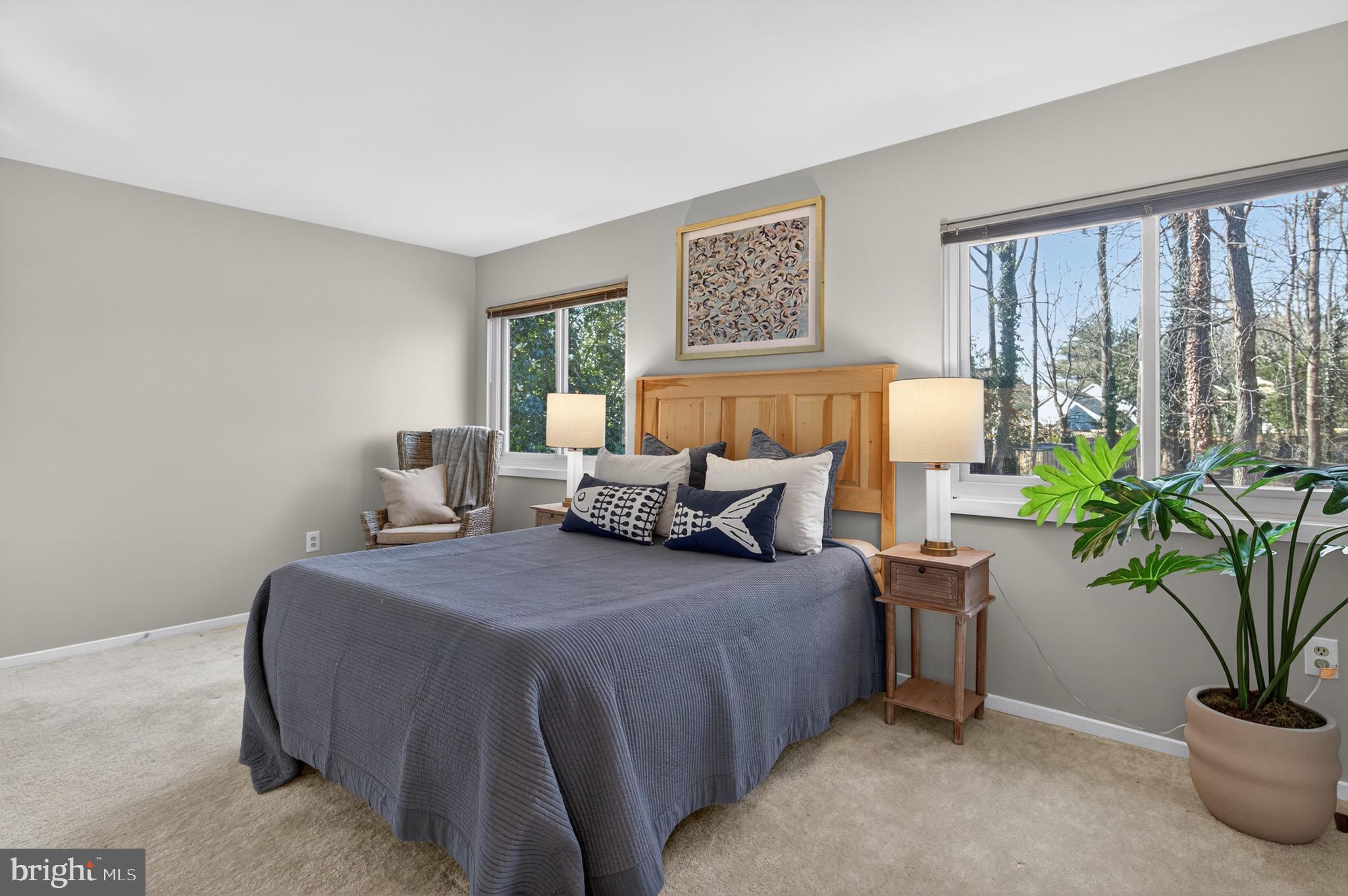 GEORGETOWN GROVE - Residential