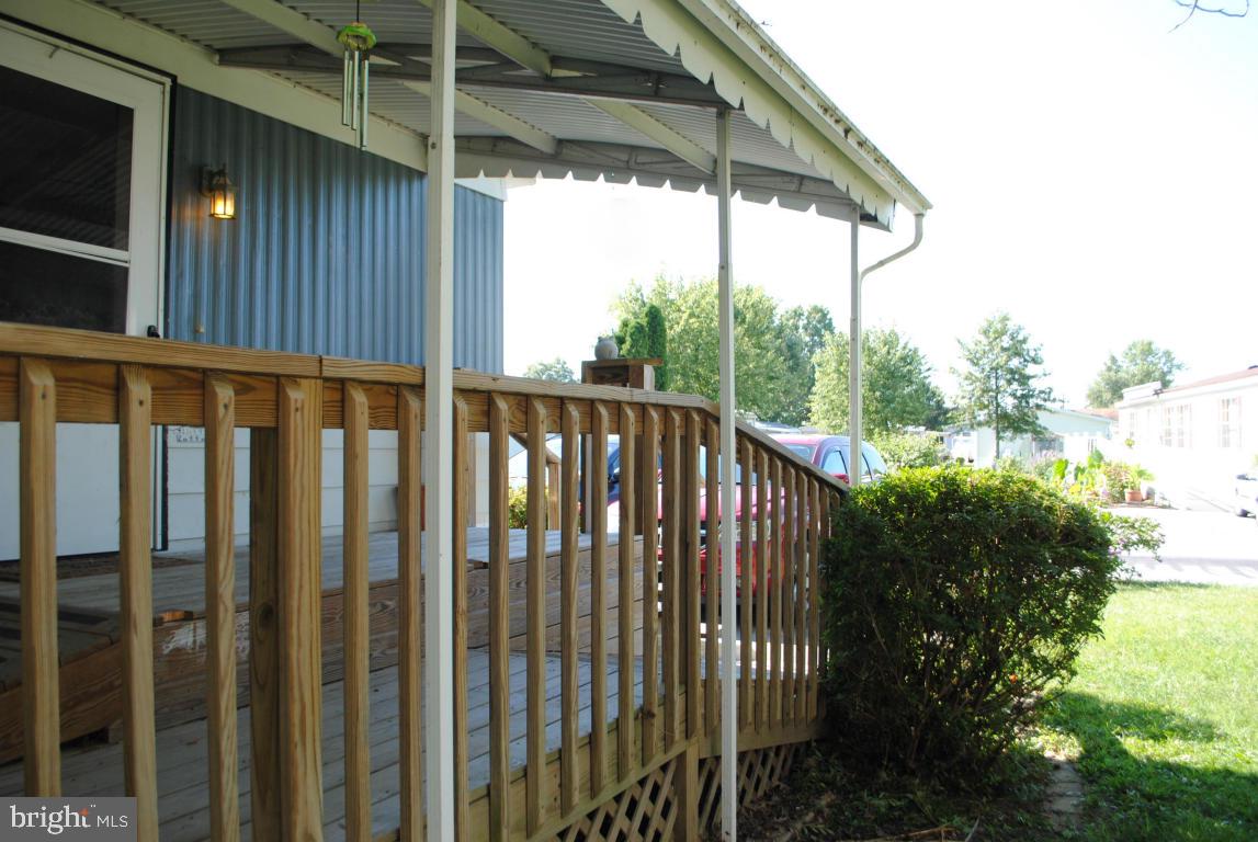PENN VALLEY VILLAGE - Residential