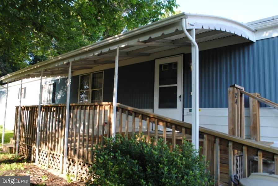 PENN VALLEY VILLAGE - Residential