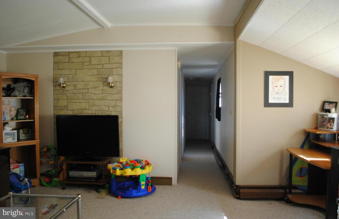 PENN VALLEY VILLAGE - Residential