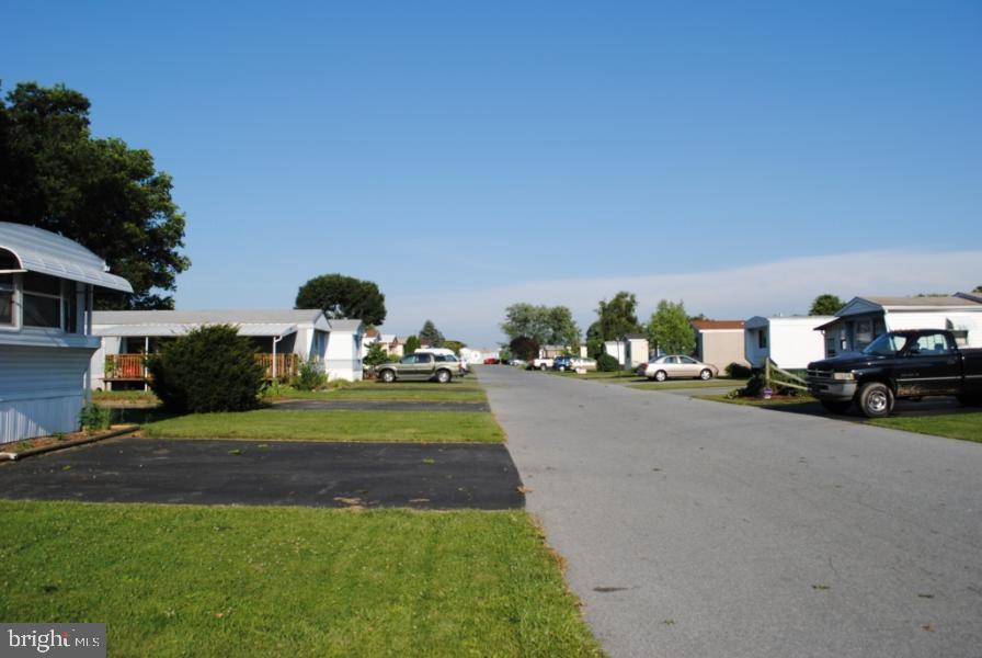 PENN VALLEY VILLAGE - Residential