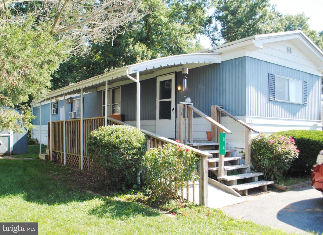 PENN VALLEY VILLAGE - Residential
