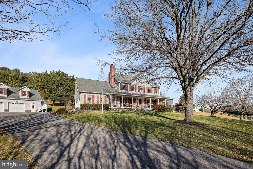 6180 PATRICK DRIVE