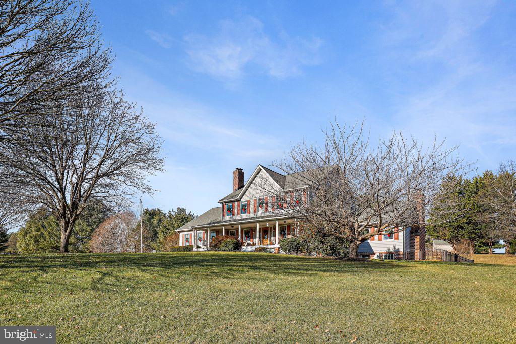 6180 PATRICK DRIVE