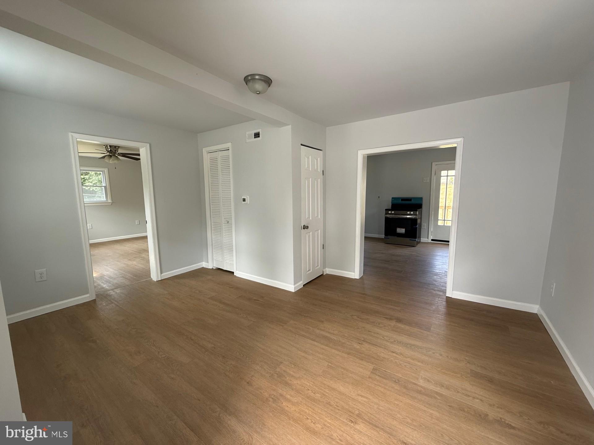 CITY OF MARTINSBURG - Residential