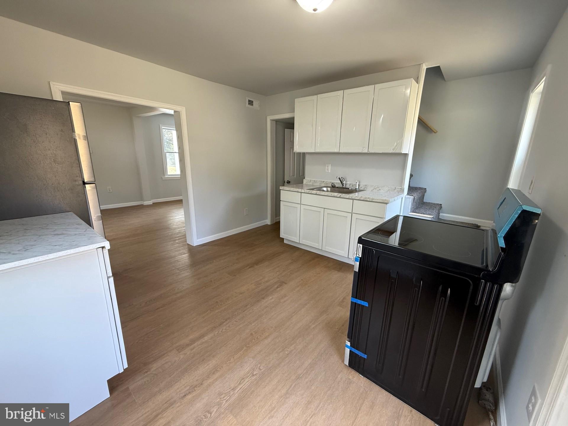 CITY OF MARTINSBURG - Residential