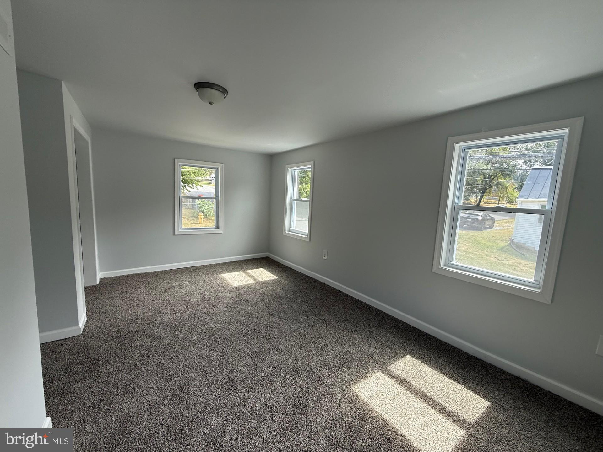 CITY OF MARTINSBURG - Residential