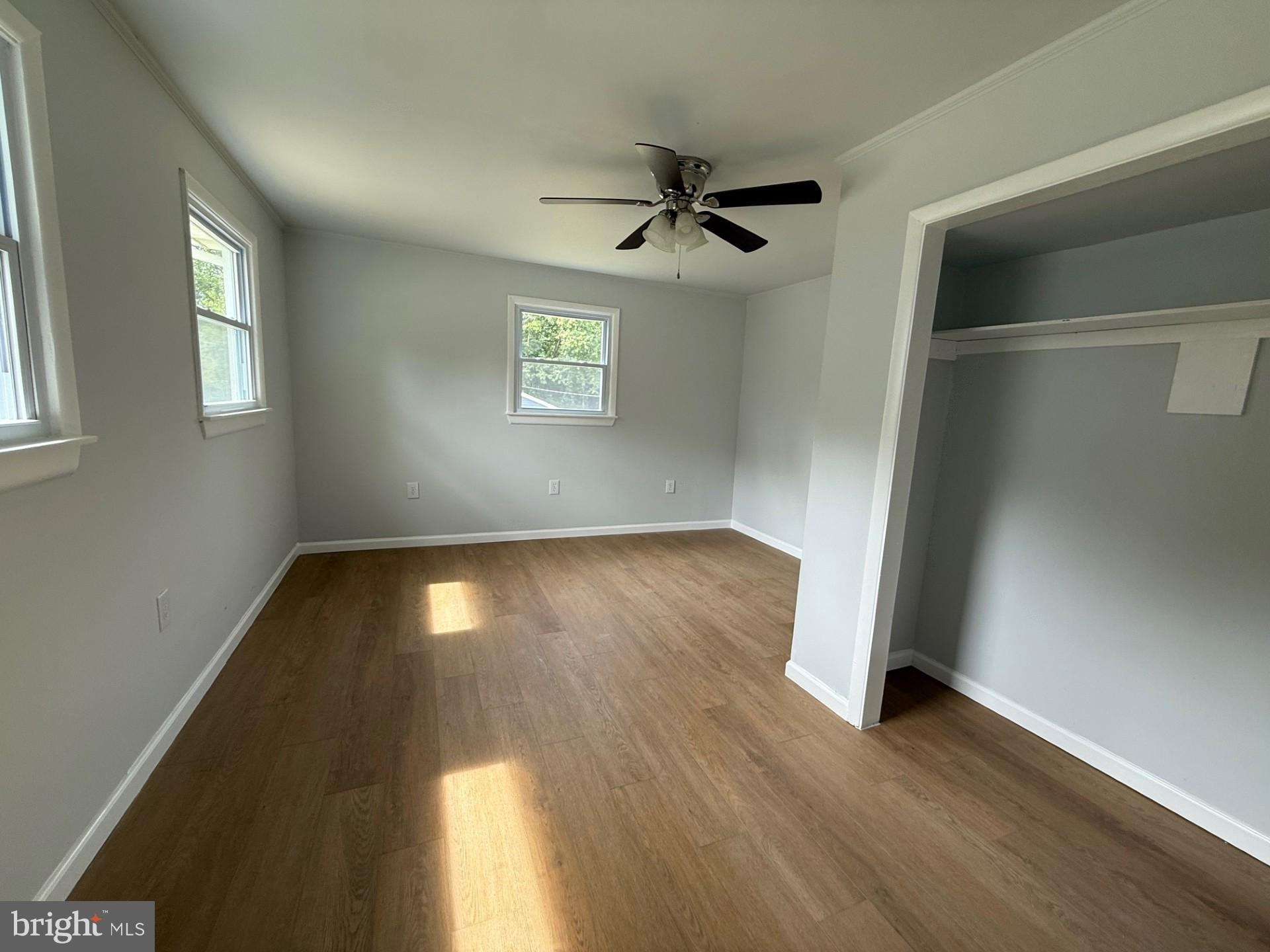 CITY OF MARTINSBURG - Residential