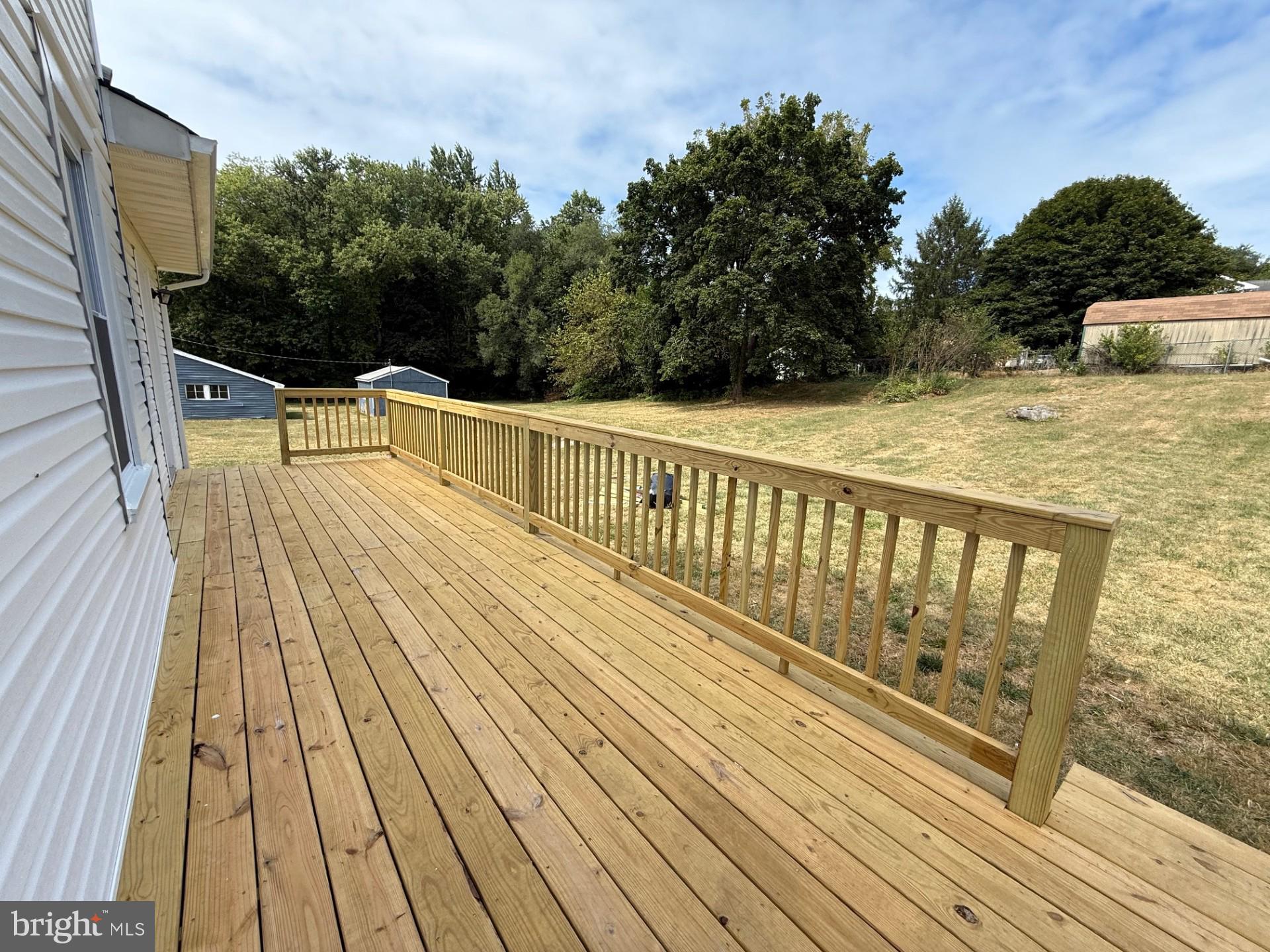 CITY OF MARTINSBURG - Residential