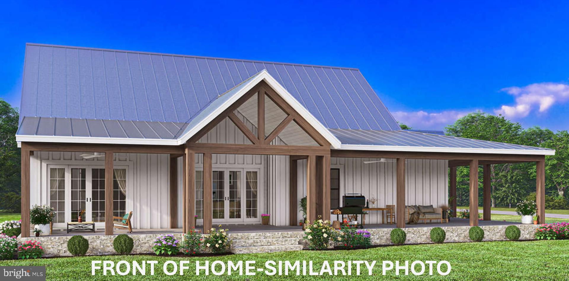Lot 65 BRANDY ROAD
