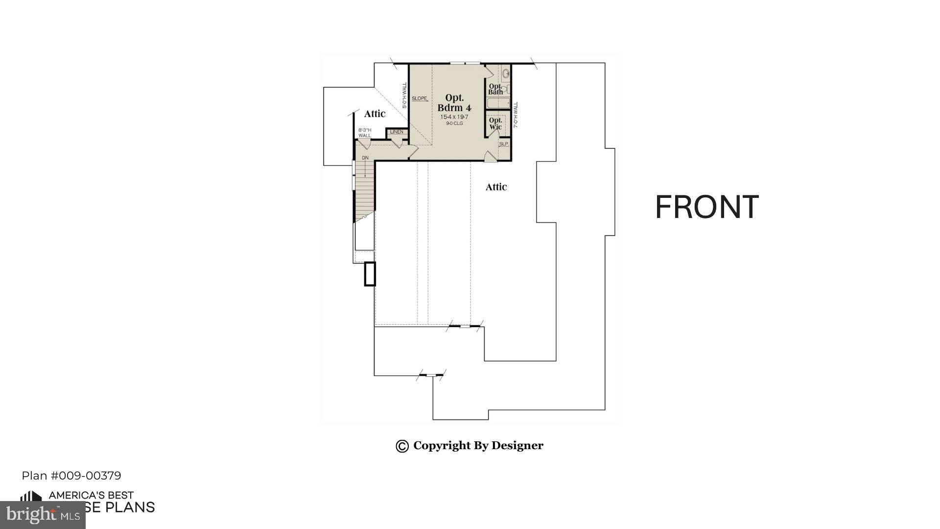 APPLE MT LAKE WEST - Residential