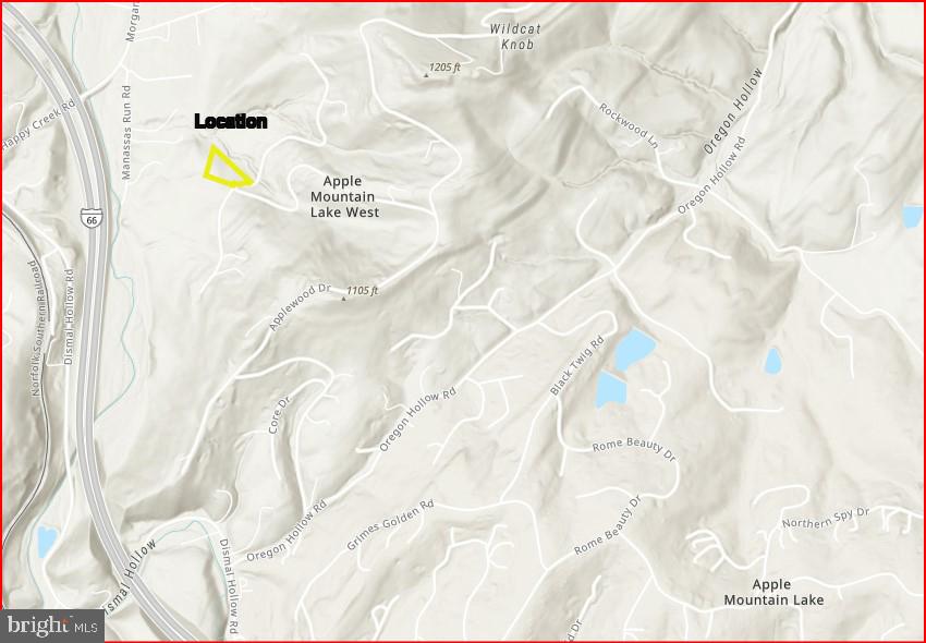 APPLE MT LAKE WEST - Residential