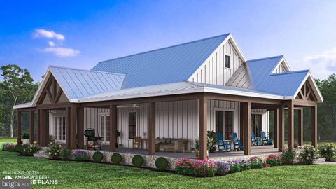 Lot 65 BRANDY ROAD FRONT ROYAL VA 22630