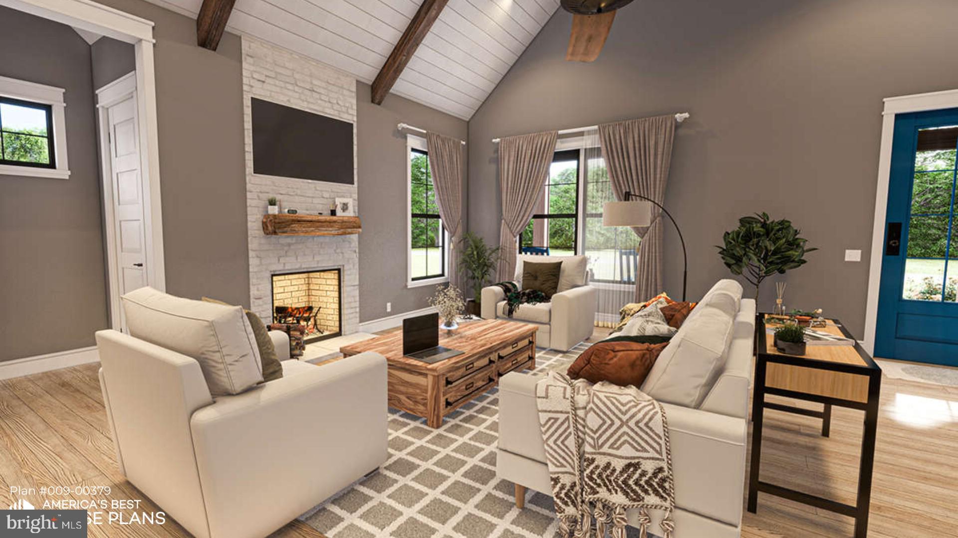 Lot 65 BRANDY ROAD