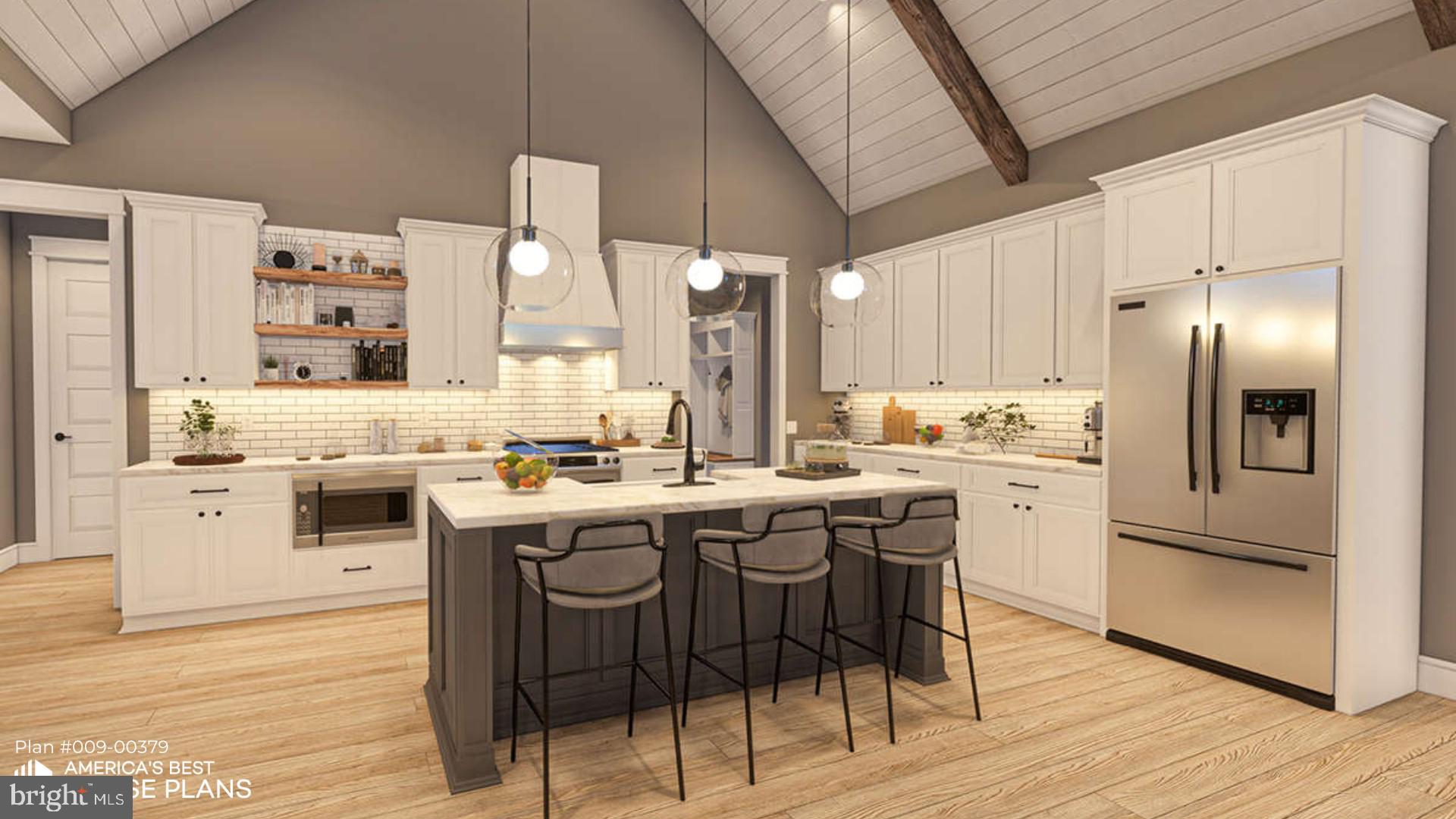 APPLE MT LAKE WEST - Residential